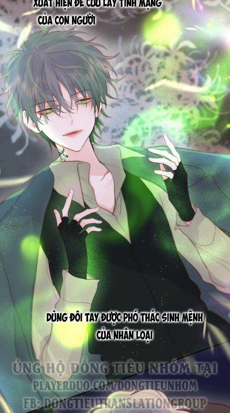 Đêm Ngày Không Dứt - Chapter 81 - Trang 4