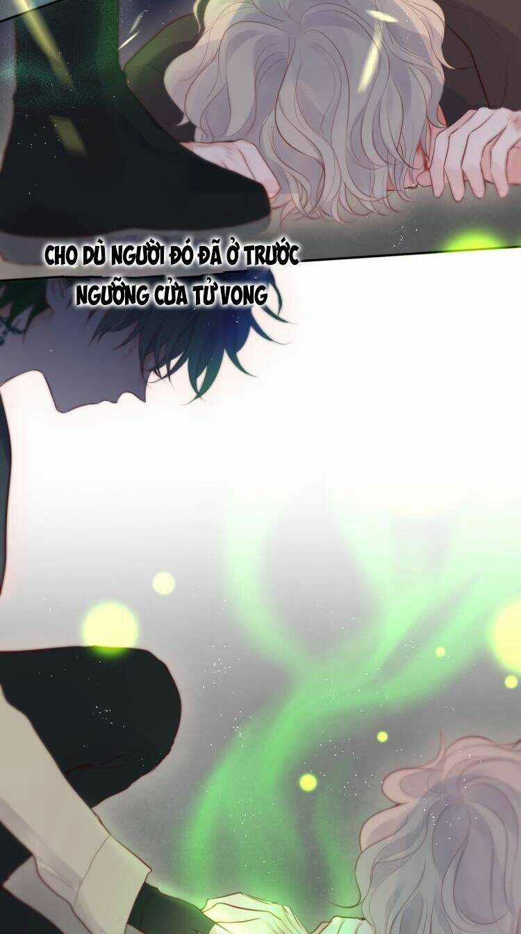 Đêm Ngày Không Dứt - Chapter 81 - Trang 5