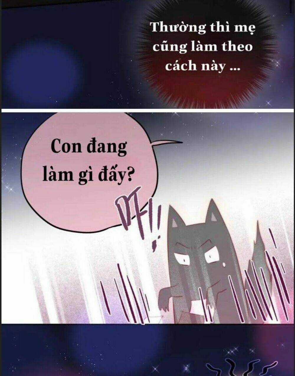 Đêm Ngày Không Dứt - Chapter 82 - Trang 15