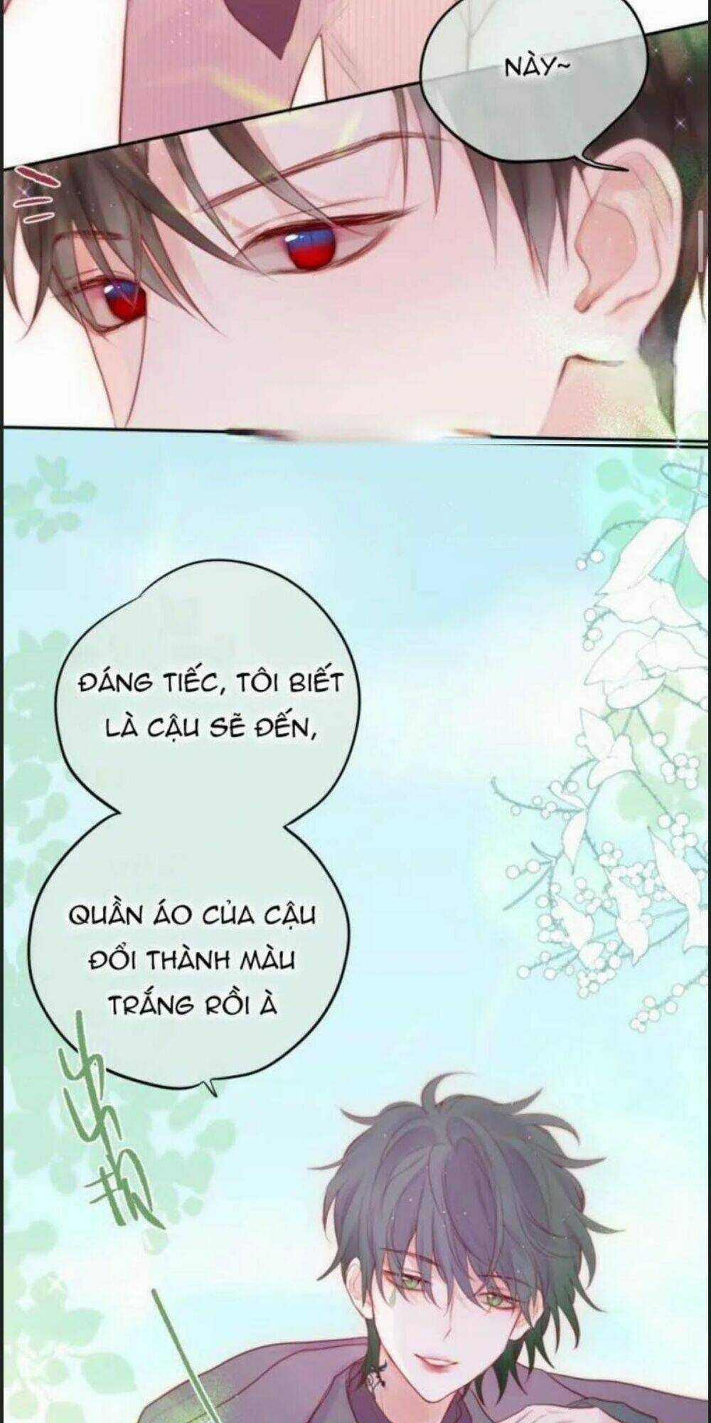 Đêm Ngày Không Dứt - Chapter 82 - Trang 21