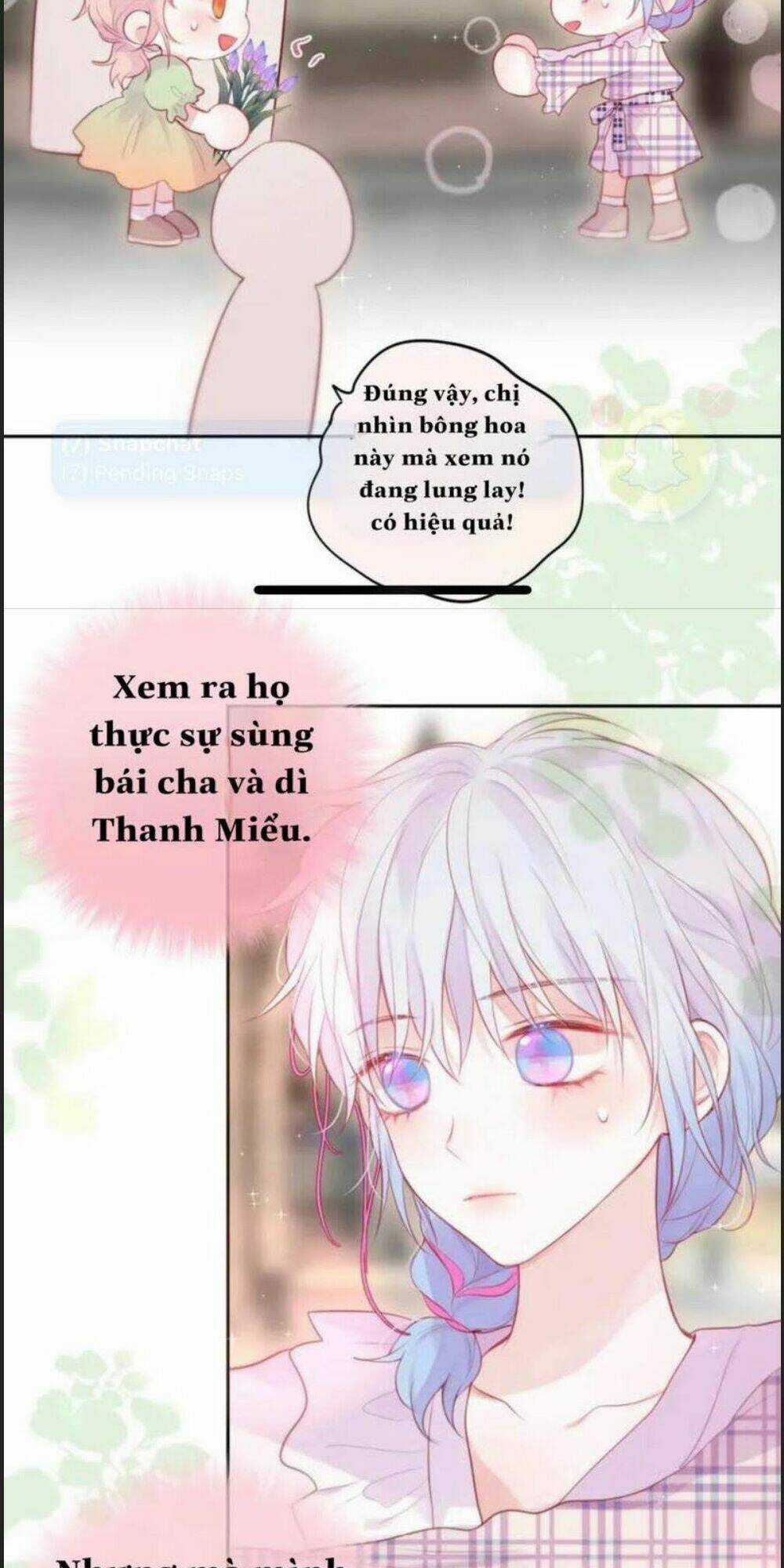 Đêm Ngày Không Dứt - Chapter 82 - Trang 4