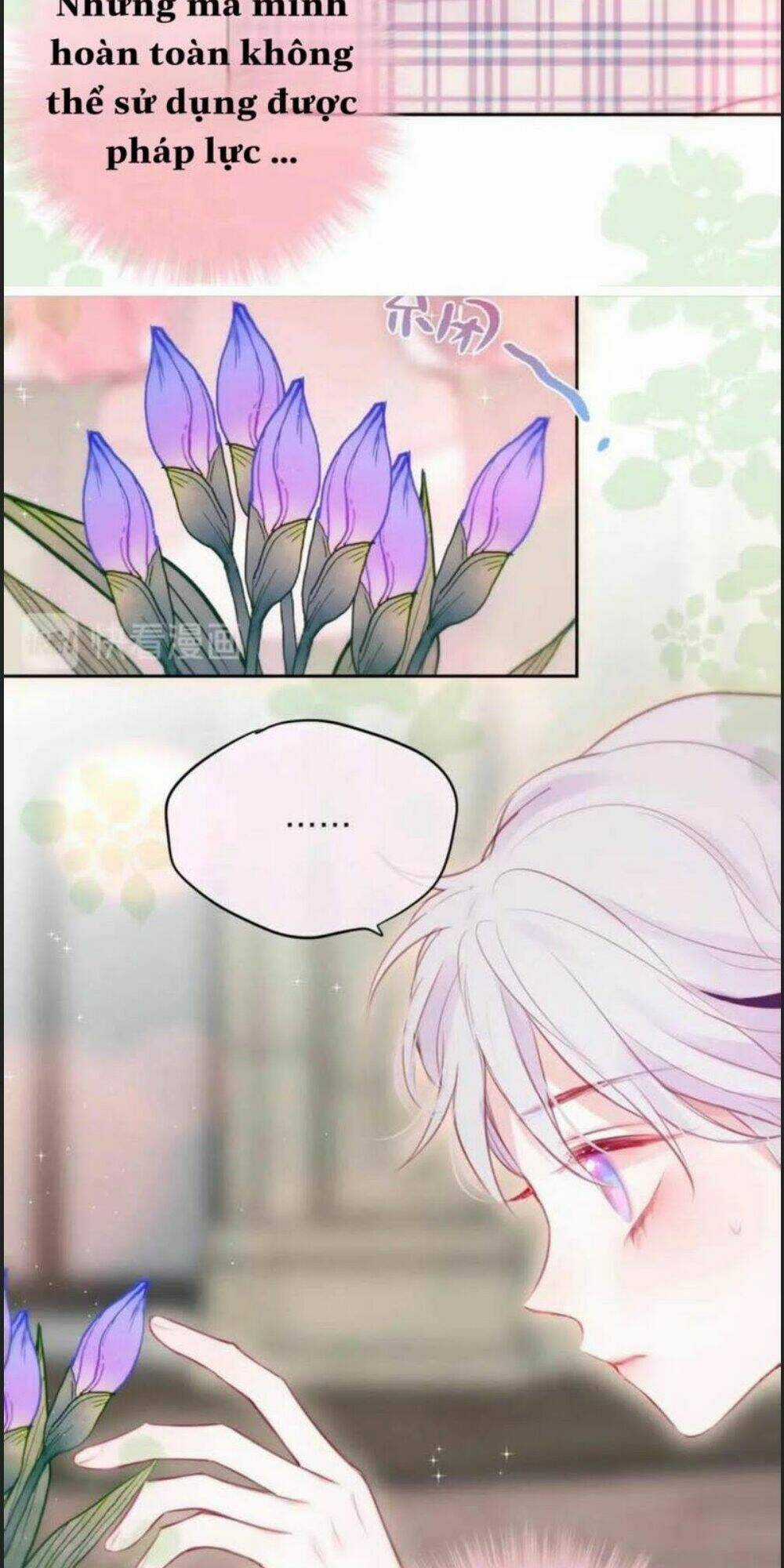 Đêm Ngày Không Dứt - Chapter 82 - Trang 5