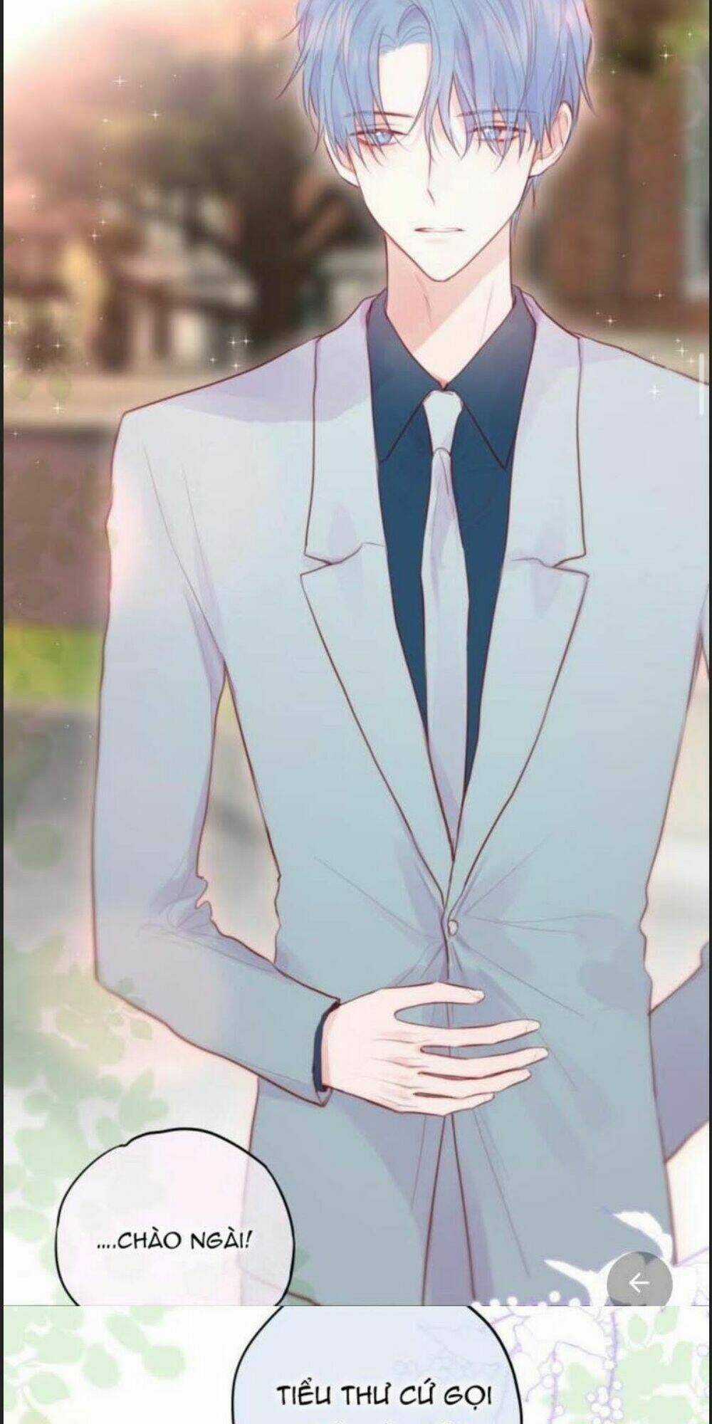 Đêm Ngày Không Dứt - Chapter 82 - Trang 8