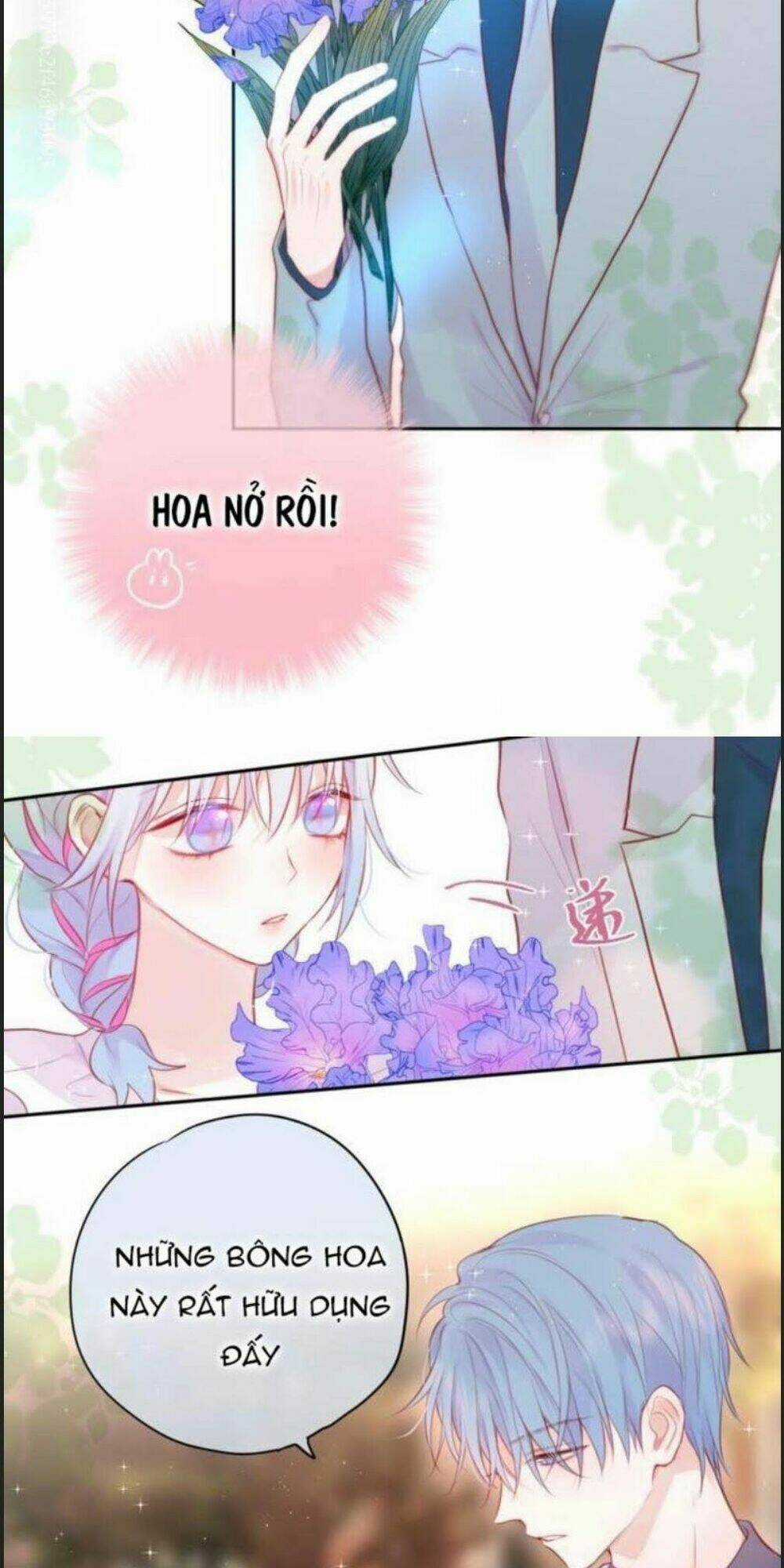 Đêm Ngày Không Dứt - Chapter 82 - Trang 10