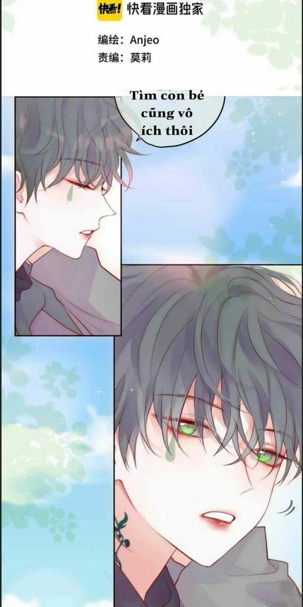 Đêm Ngày Không Dứt - Chapter 83 - Trang 2