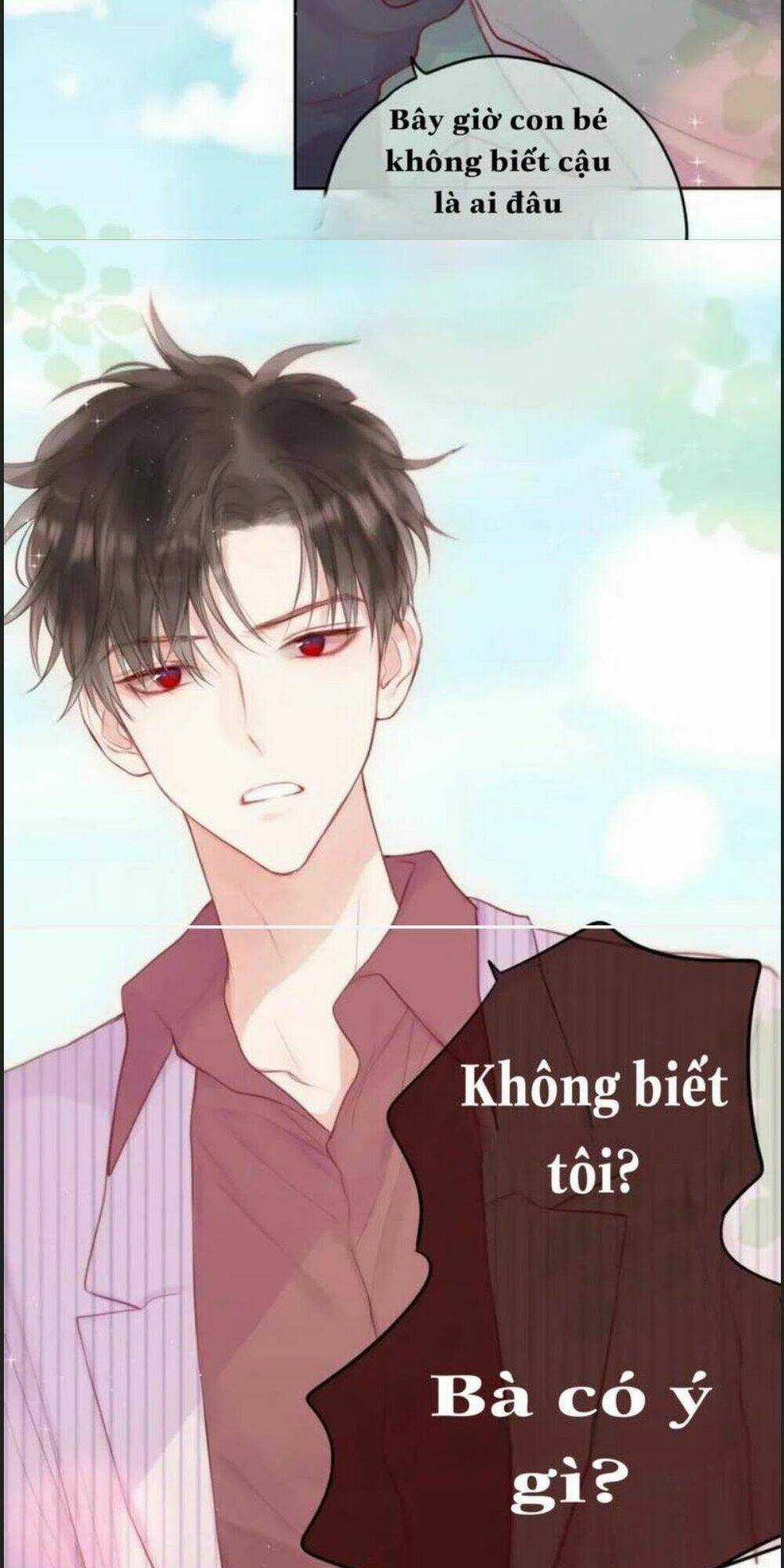 Đêm Ngày Không Dứt - Chapter 83 - Trang 3