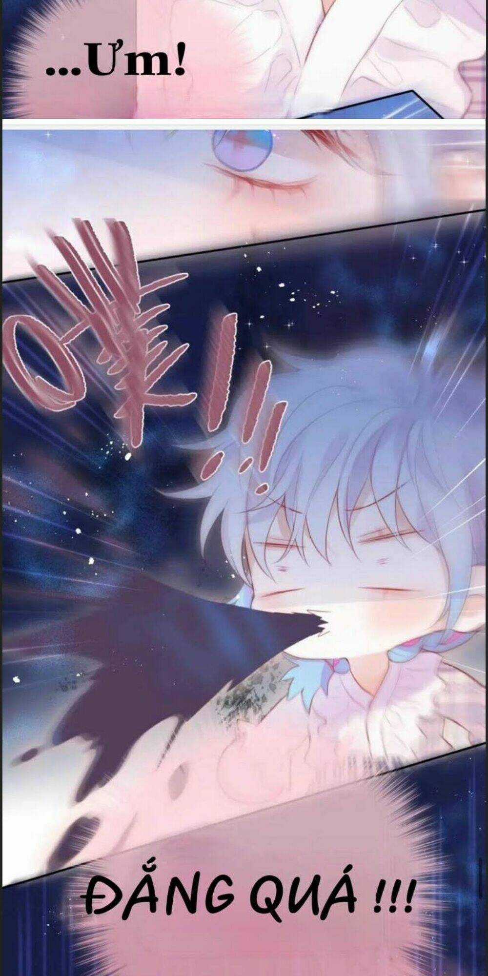 Đêm Ngày Không Dứt - Chapter 83 - Trang 22