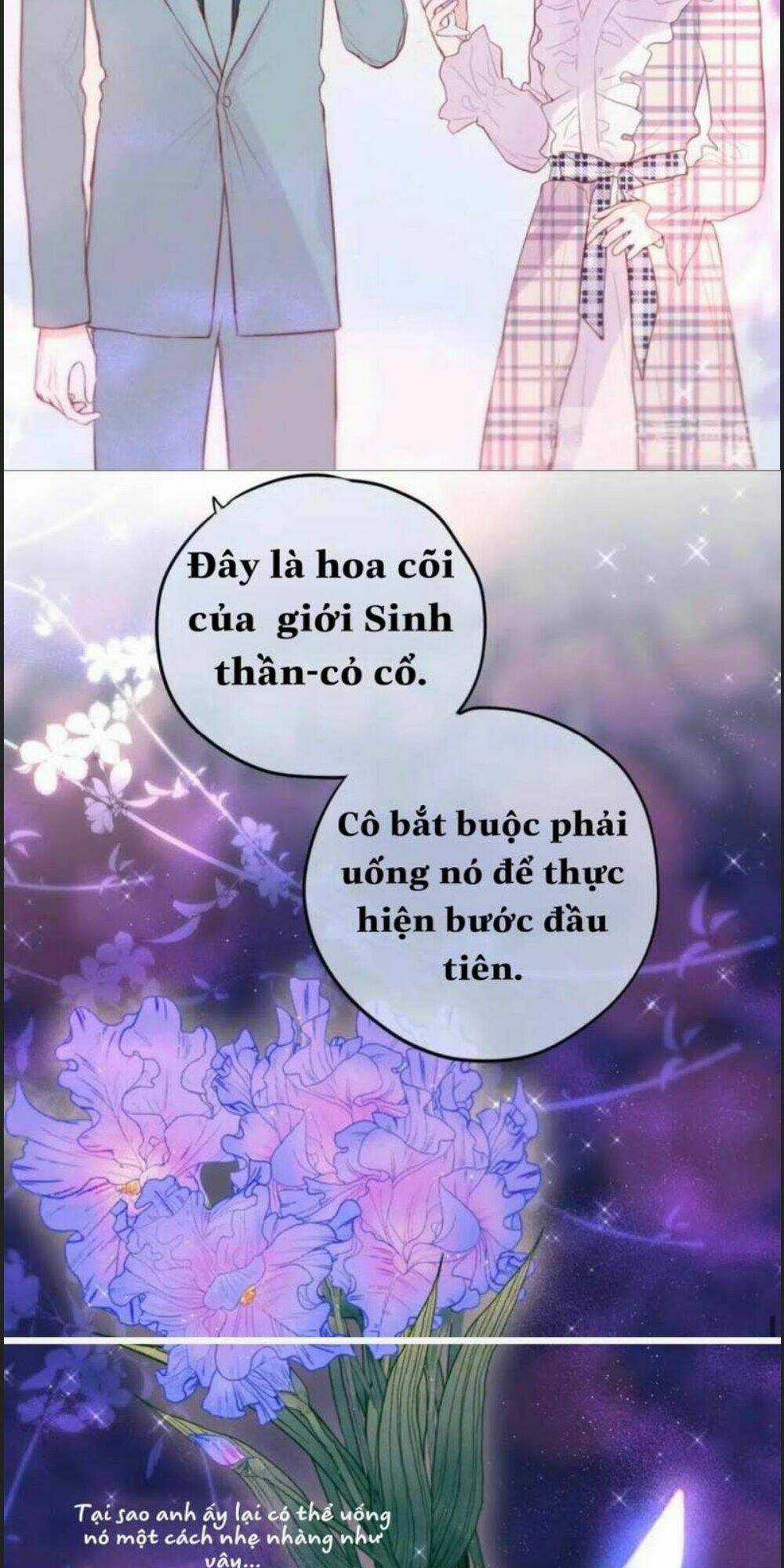 Đêm Ngày Không Dứt - Chapter 83 - Trang 25