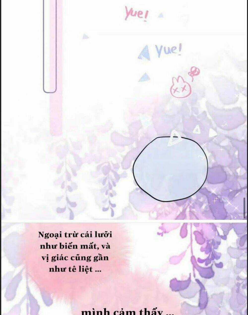 Đêm Ngày Không Dứt - Chapter 83 - Trang 29