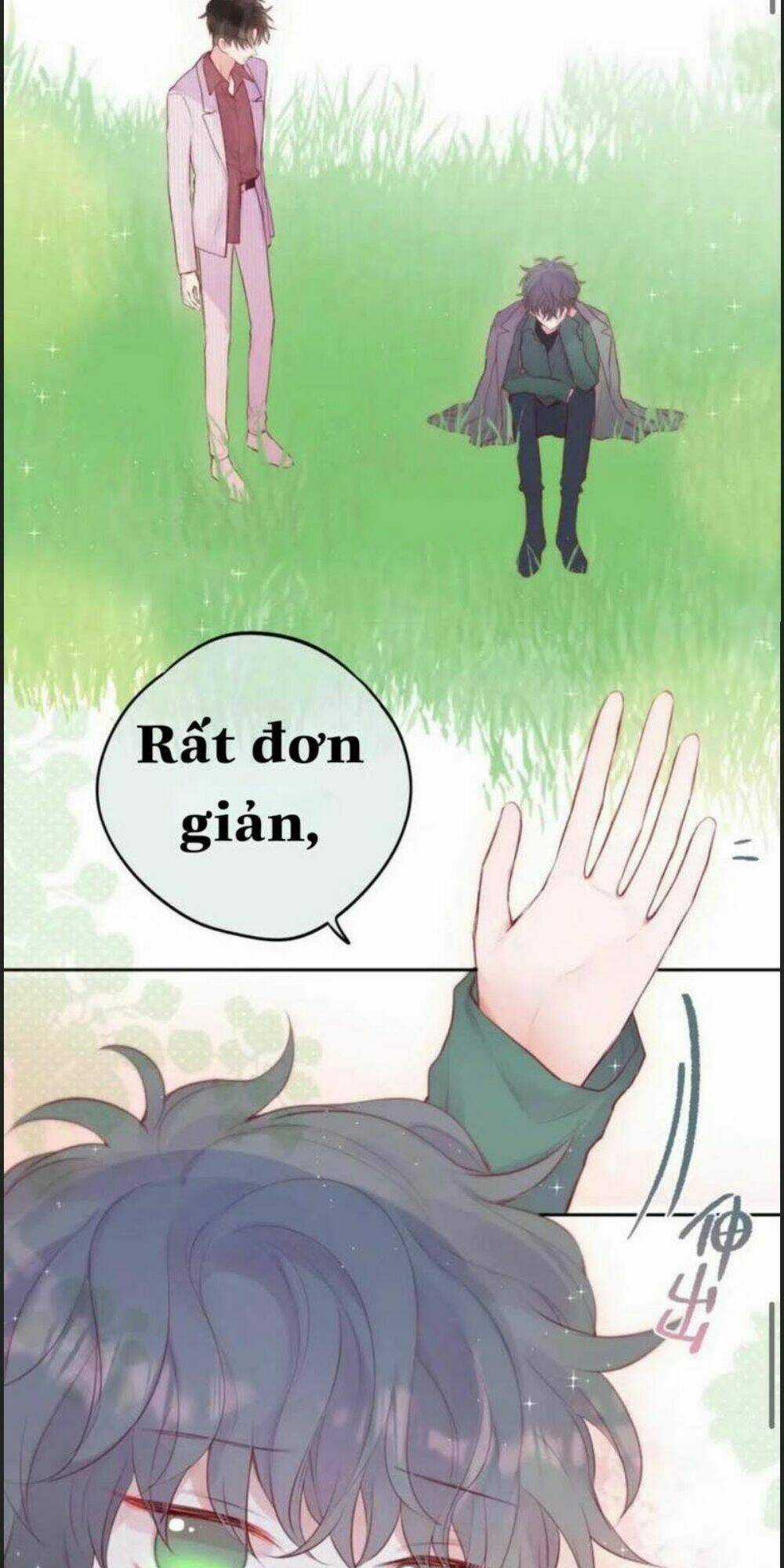 Đêm Ngày Không Dứt - Chapter 83 - Trang 5