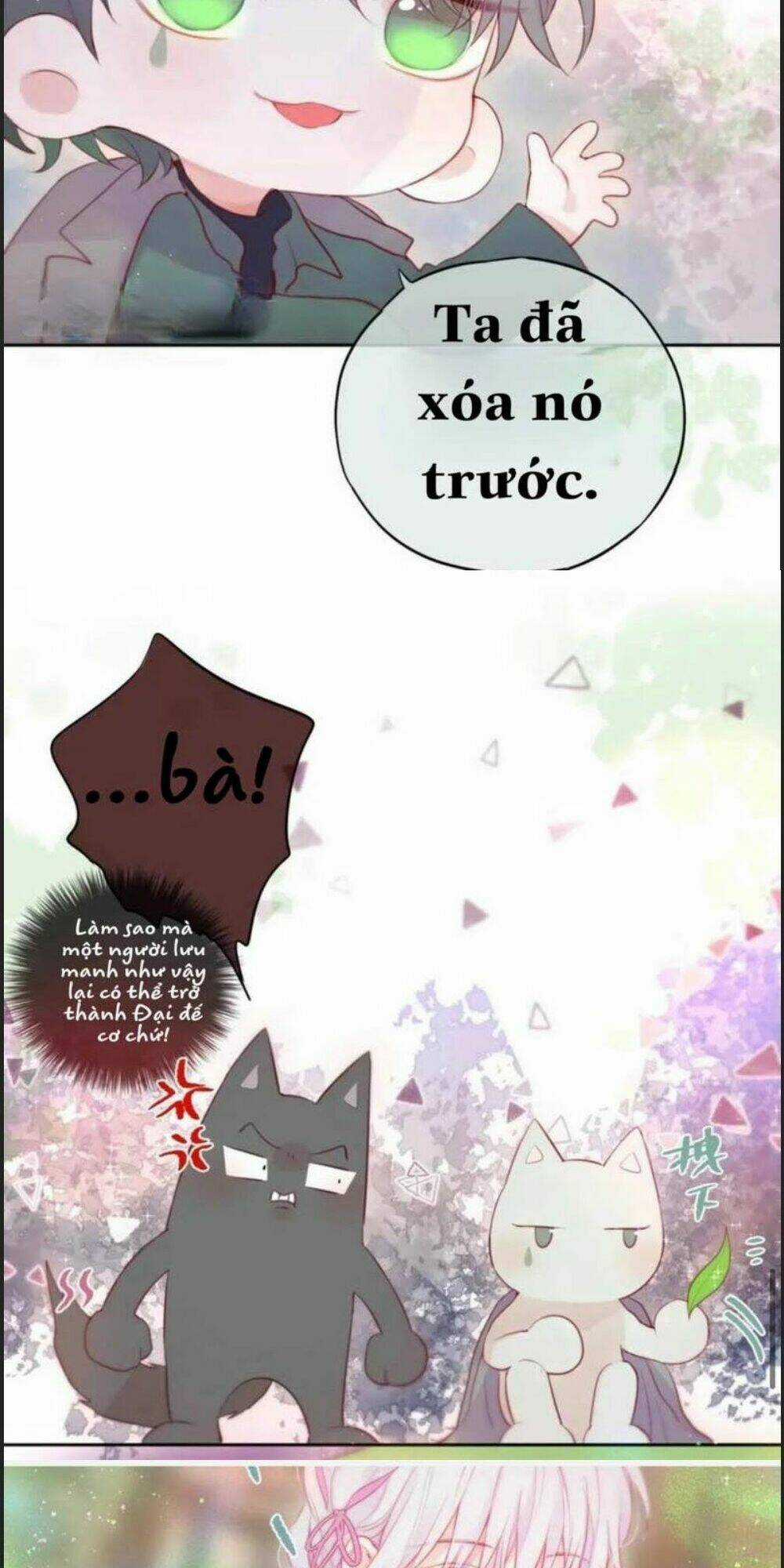 Đêm Ngày Không Dứt - Chapter 83 - Trang 6