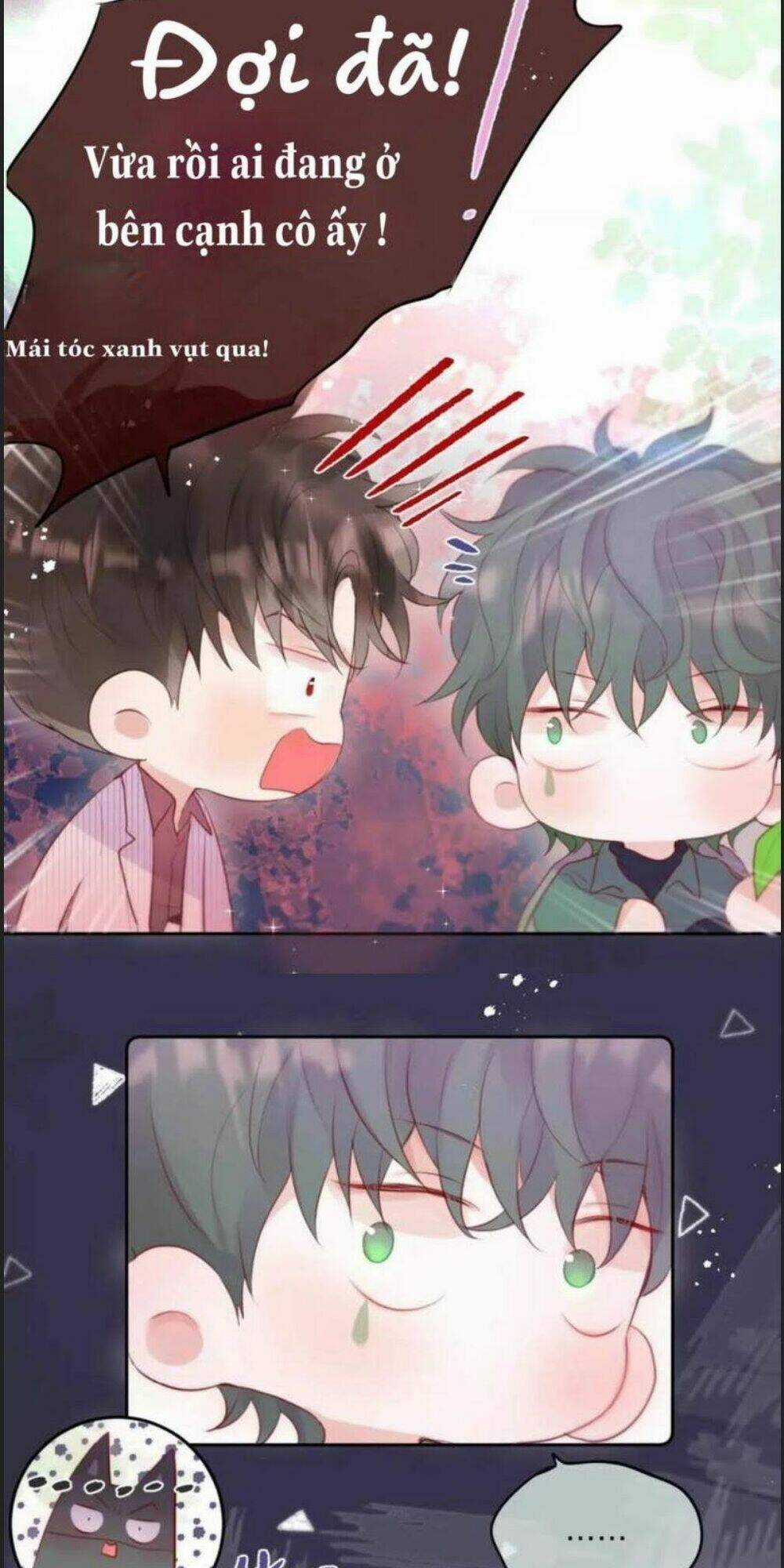 Đêm Ngày Không Dứt - Chapter 83 - Trang 8