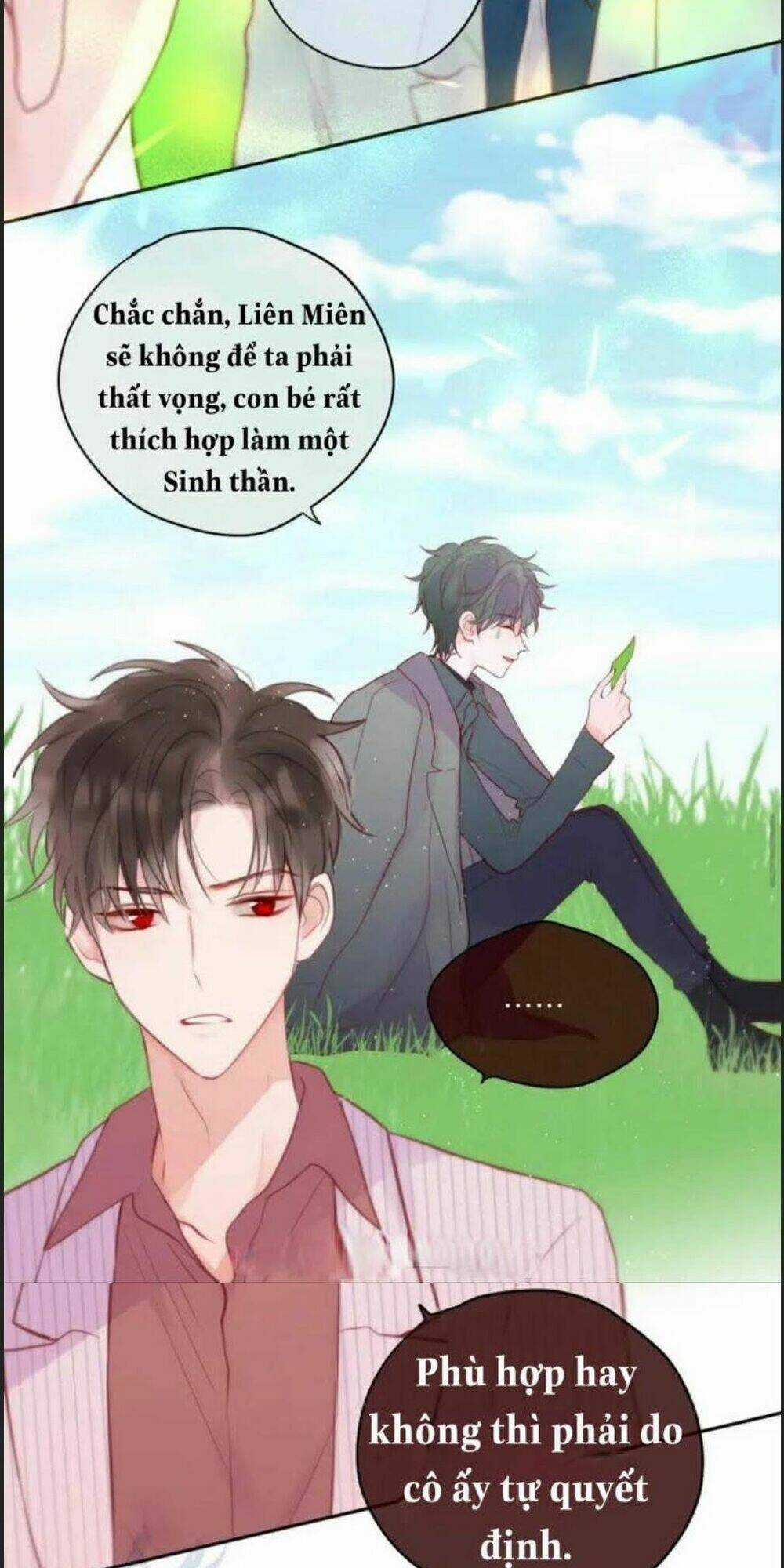 Đêm Ngày Không Dứt - Chapter 84 - Trang 16