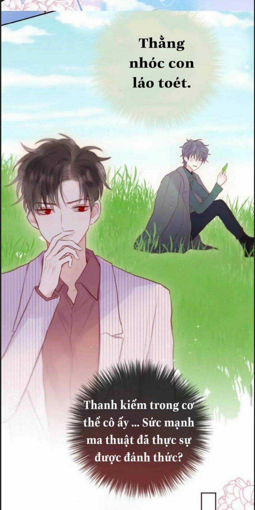 Đêm Ngày Không Dứt - Chapter 84 - Trang 19