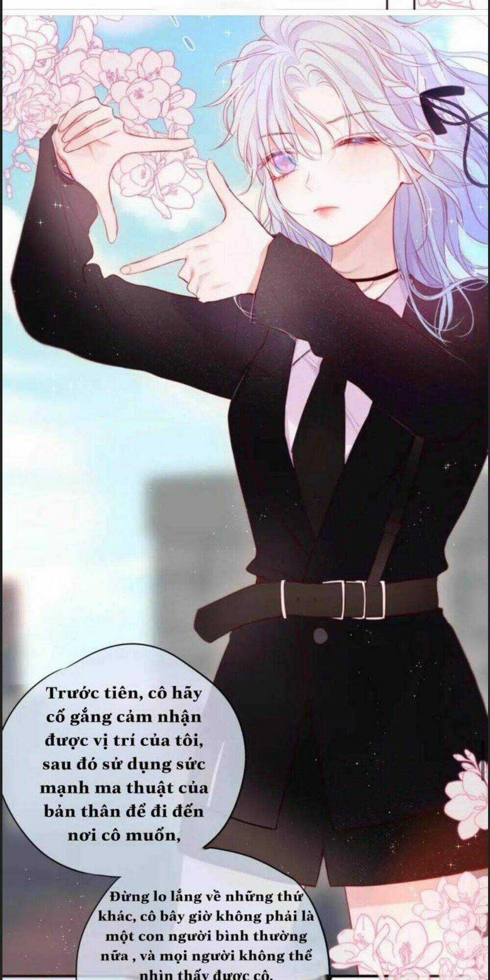 Đêm Ngày Không Dứt - Chapter 84 - Trang 20