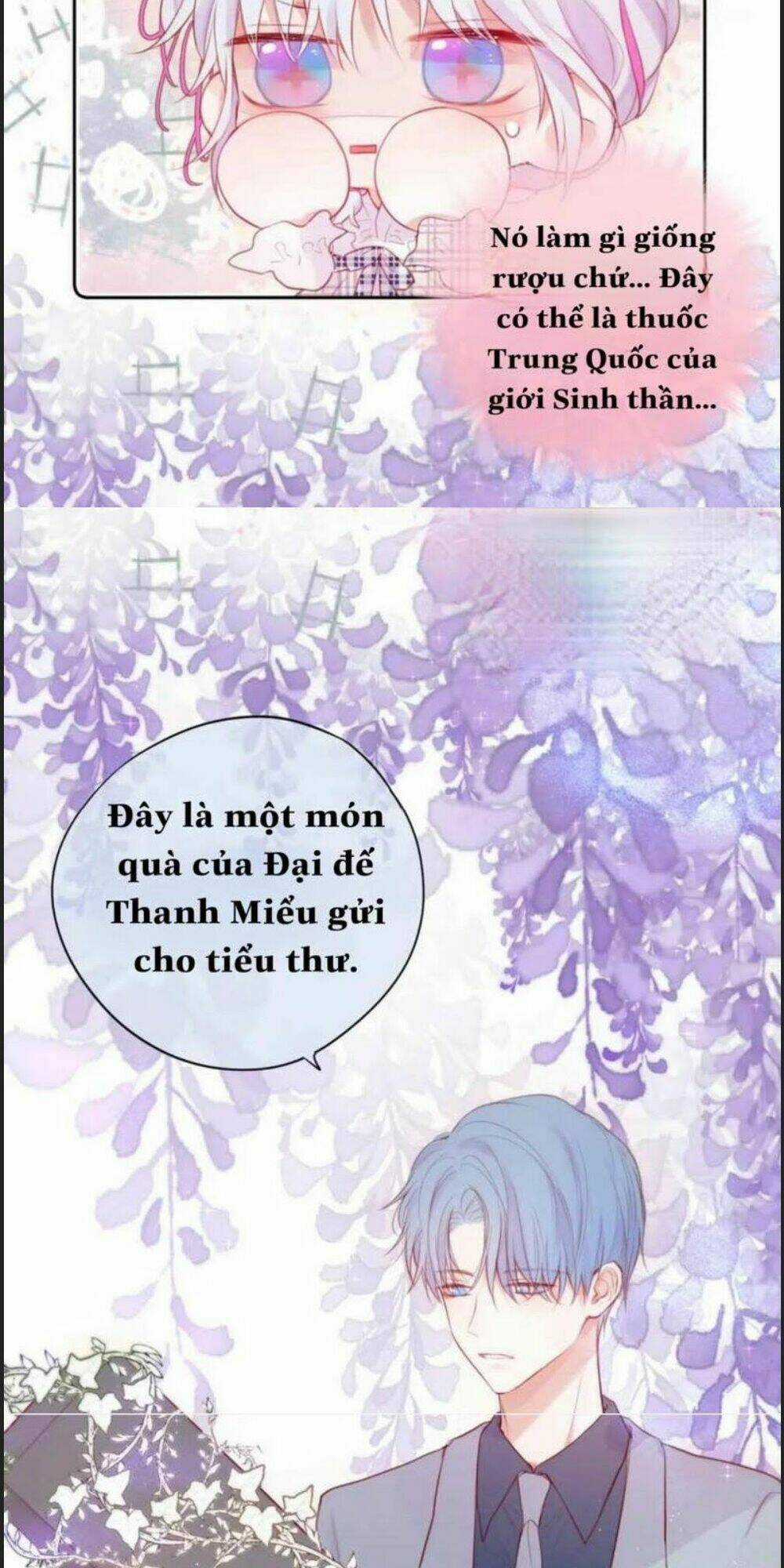 Đêm Ngày Không Dứt - Chapter 84 - Trang 3