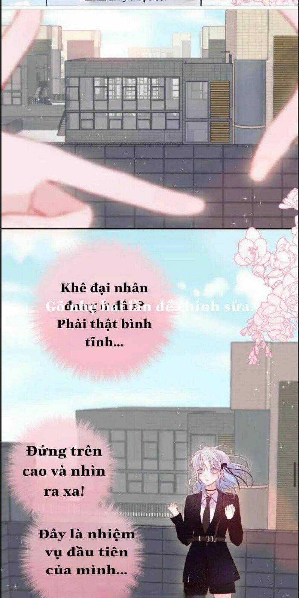 Đêm Ngày Không Dứt - Chapter 84 - Trang 21