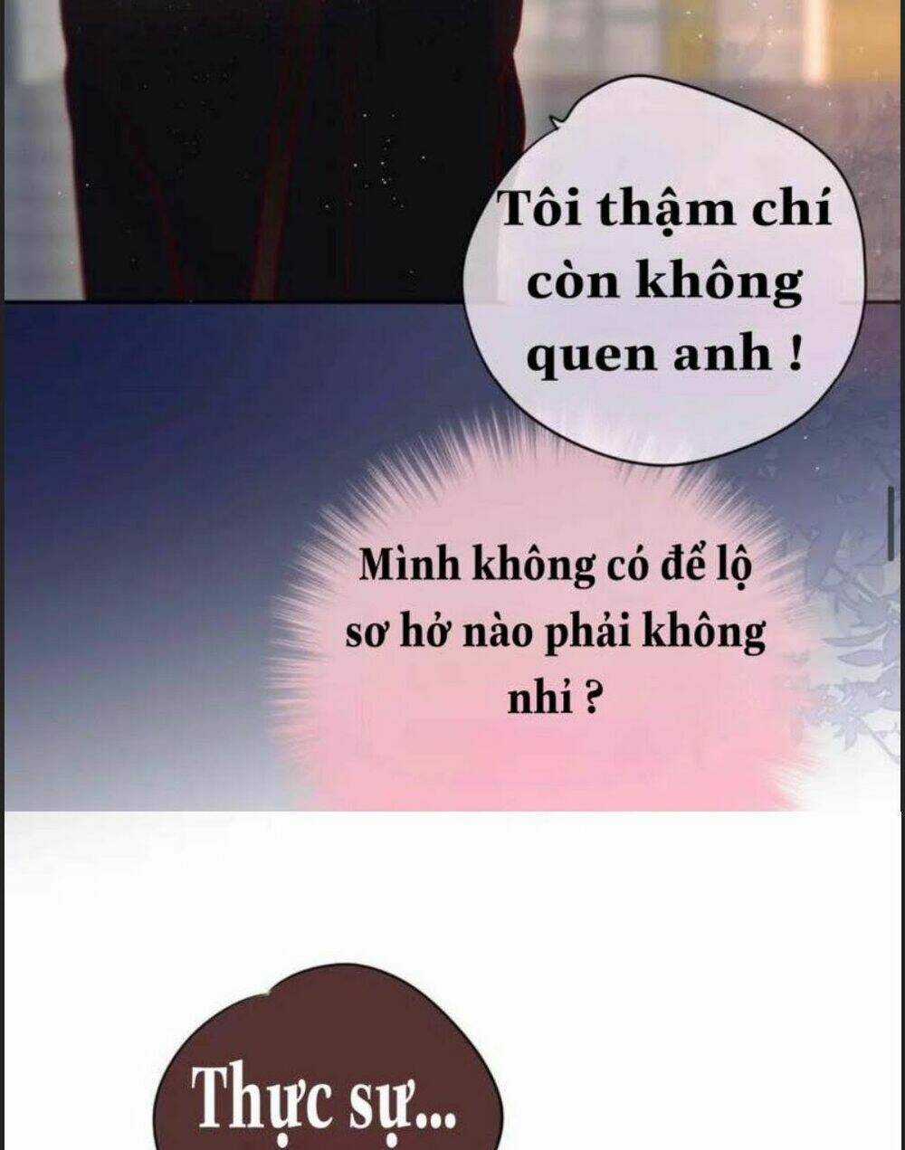 Đêm Ngày Không Dứt - Chapter 84 - Trang 29