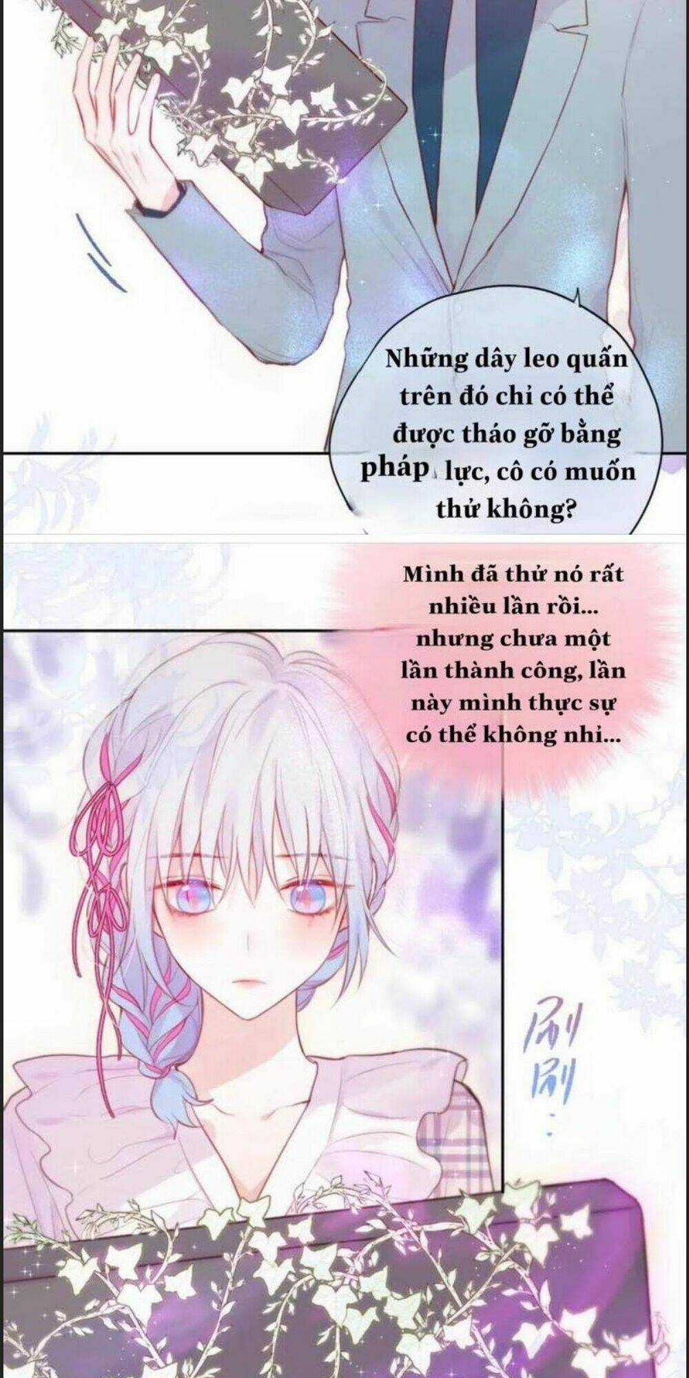 Đêm Ngày Không Dứt - Chapter 84 - Trang 4