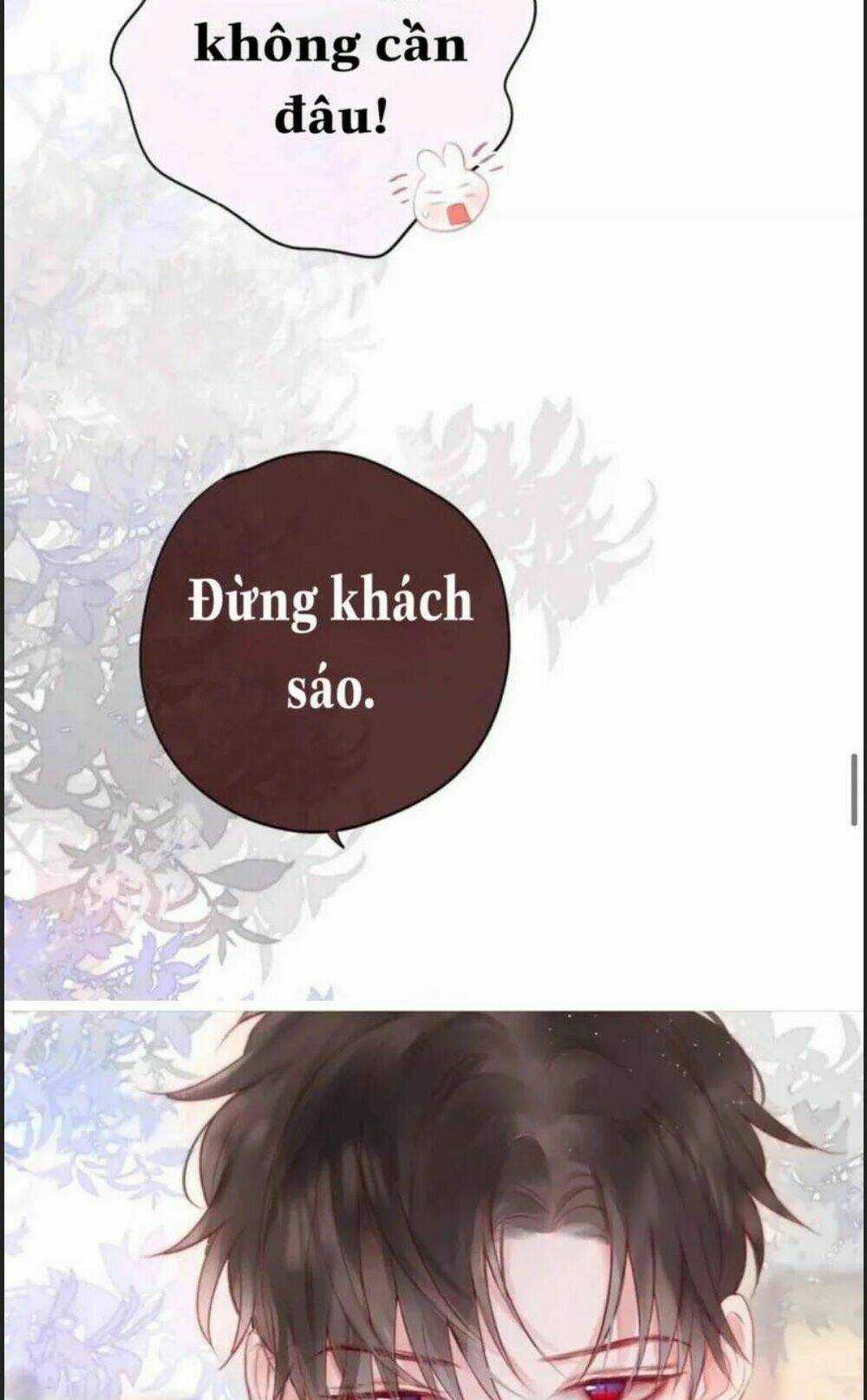 Đêm Ngày Không Dứt - Chapter 84 - Trang 33