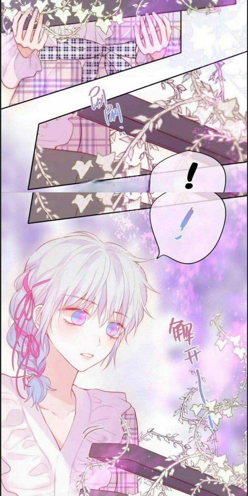 Đêm Ngày Không Dứt - Chapter 84 - Trang 5