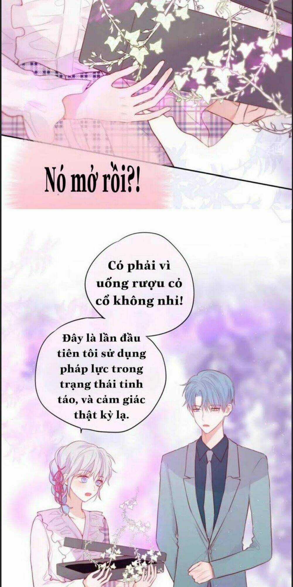 Đêm Ngày Không Dứt - Chapter 84 - Trang 6