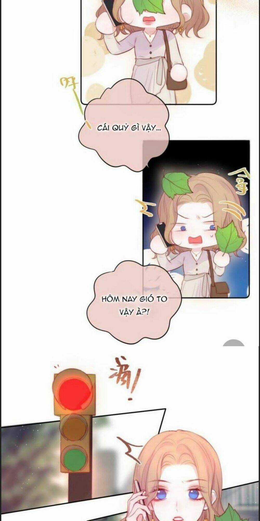 Đêm Ngày Không Dứt - Chapter 85 - Trang 11