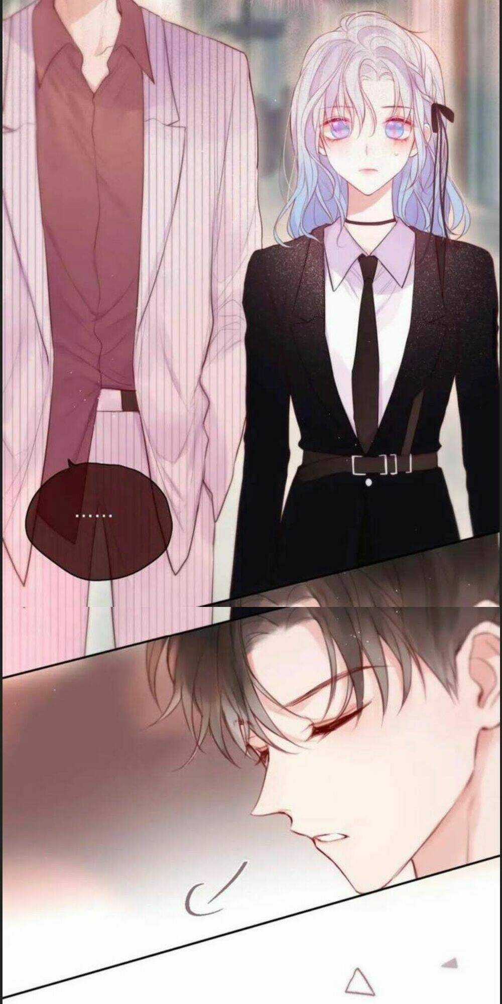 Đêm Ngày Không Dứt - Chapter 85 - Trang 13