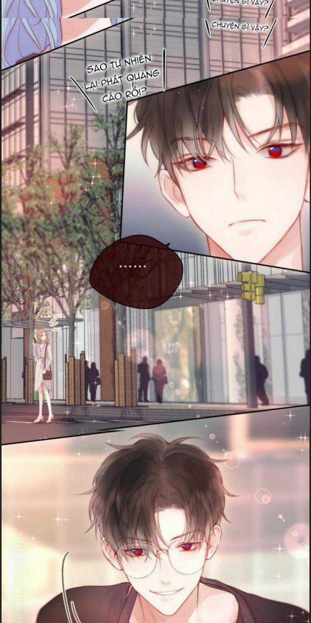 Đêm Ngày Không Dứt - Chapter 85 - Trang 19