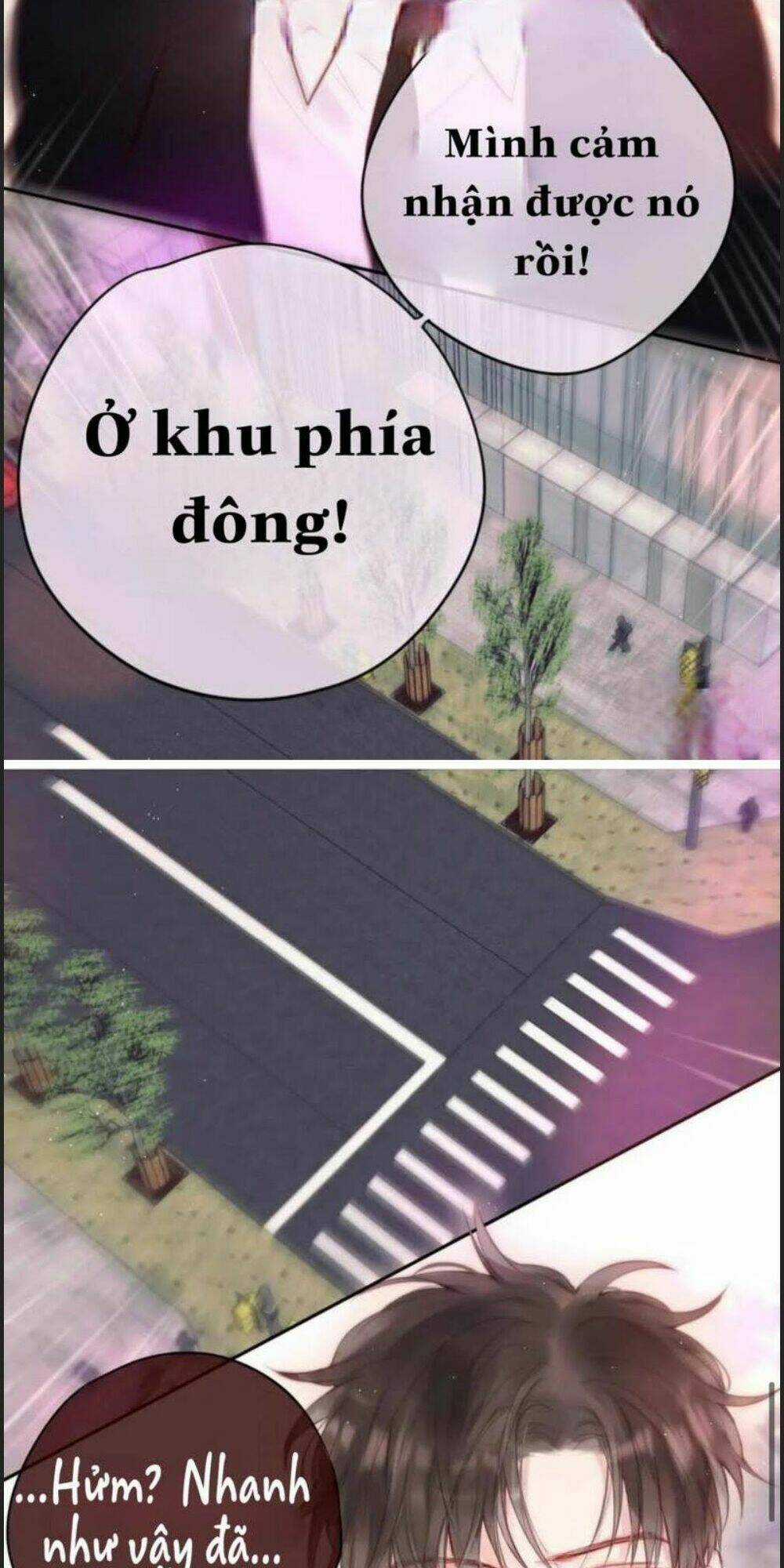 Đêm Ngày Không Dứt - Chapter 85 - Trang 3