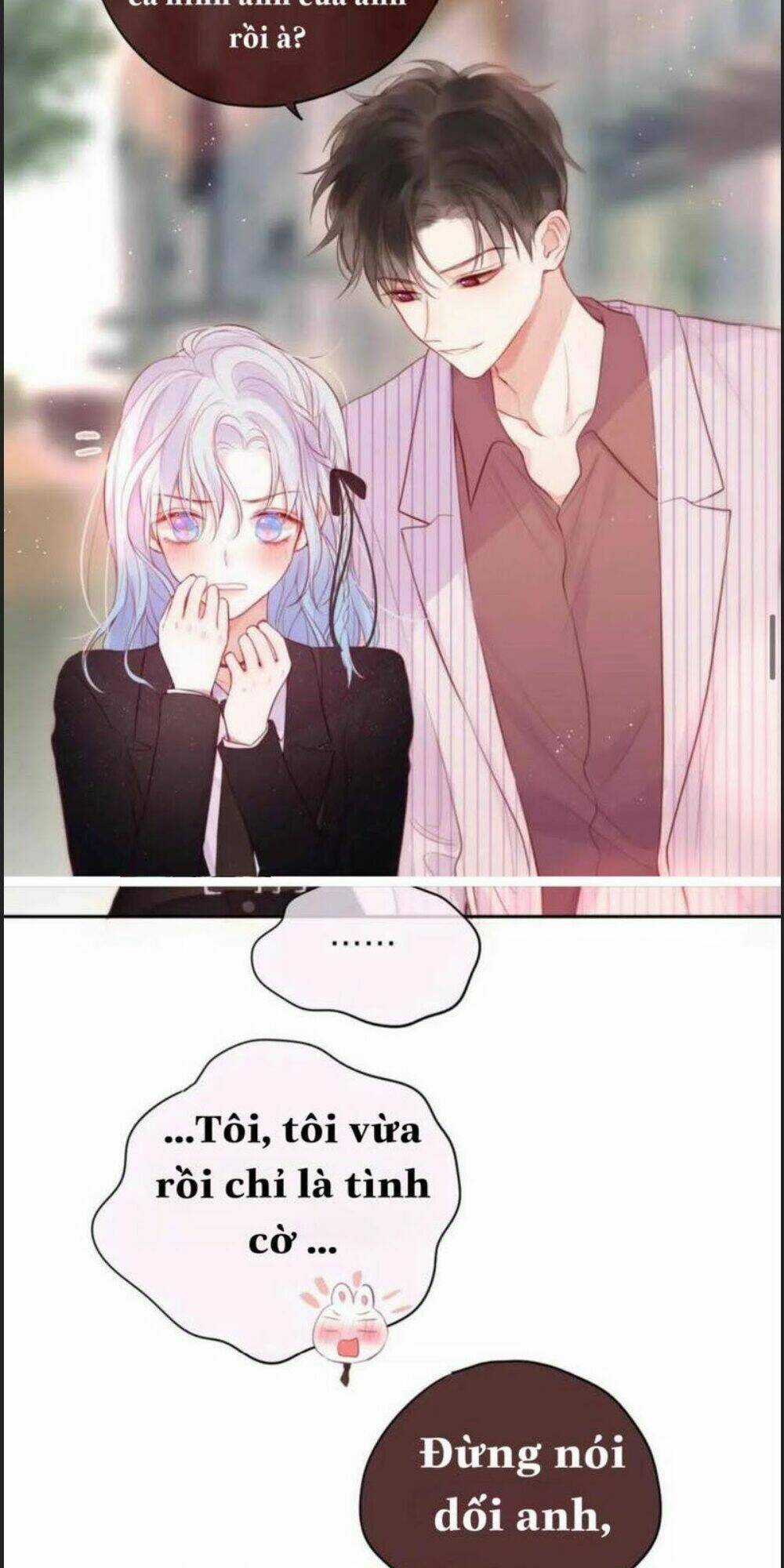 Đêm Ngày Không Dứt - Chapter 85 - Trang 25