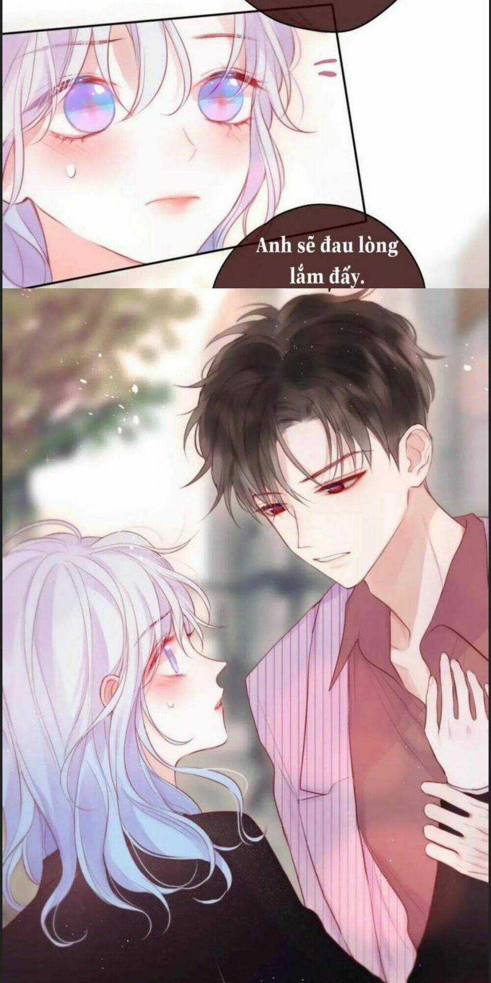 Đêm Ngày Không Dứt - Chapter 85 - Trang 26