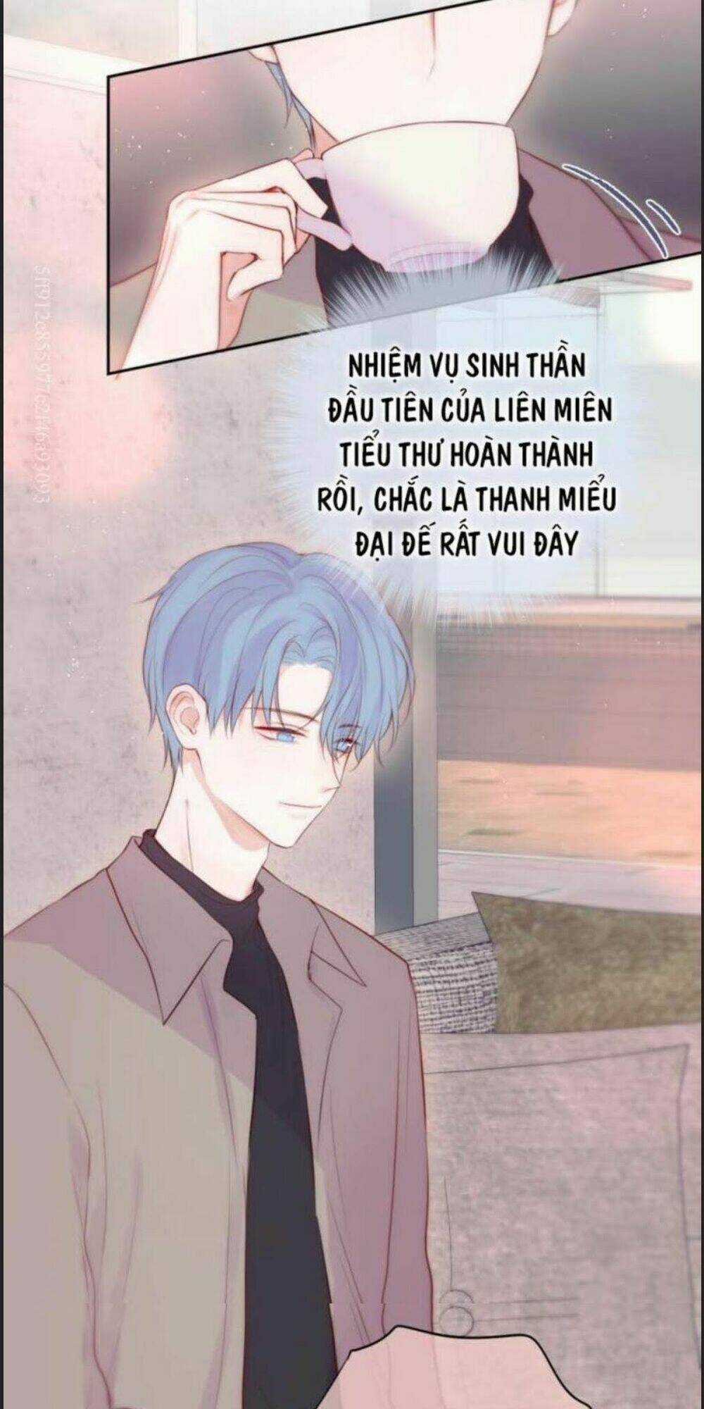 Đêm Ngày Không Dứt - Chapter 85 - Trang 28