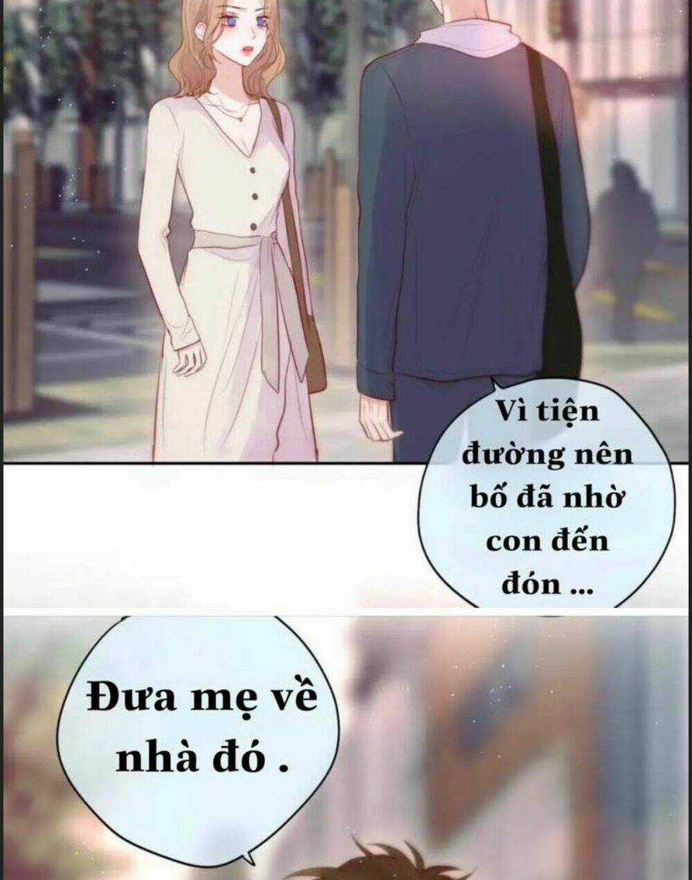 Đêm Ngày Không Dứt - Chapter 85 - Trang 30