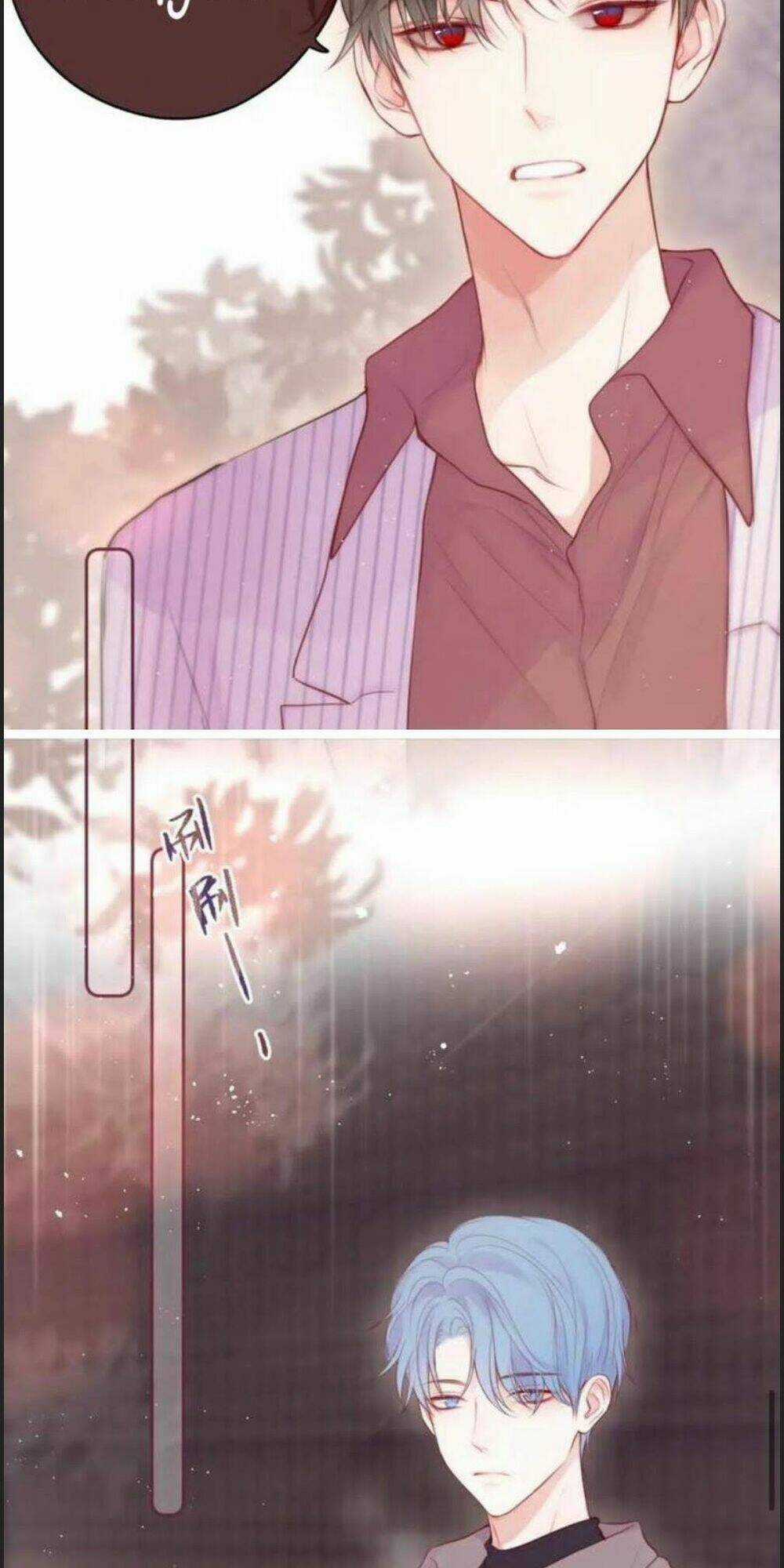 Đêm Ngày Không Dứt - Chapter 85 - Trang 4