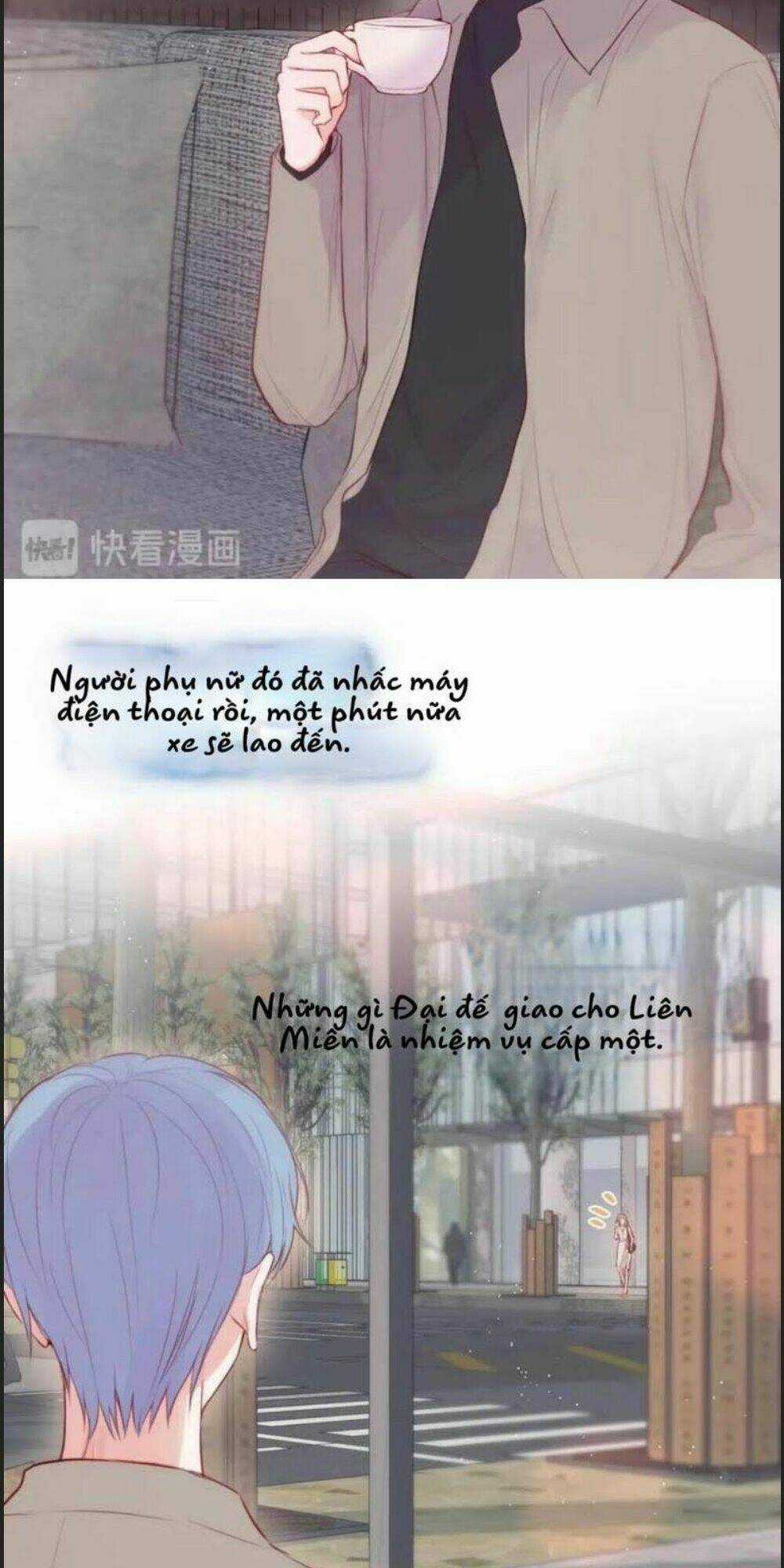 Đêm Ngày Không Dứt - Chapter 85 - Trang 5