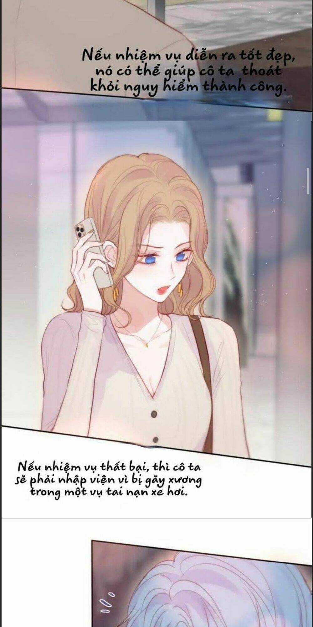 Đêm Ngày Không Dứt - Chapter 85 - Trang 6