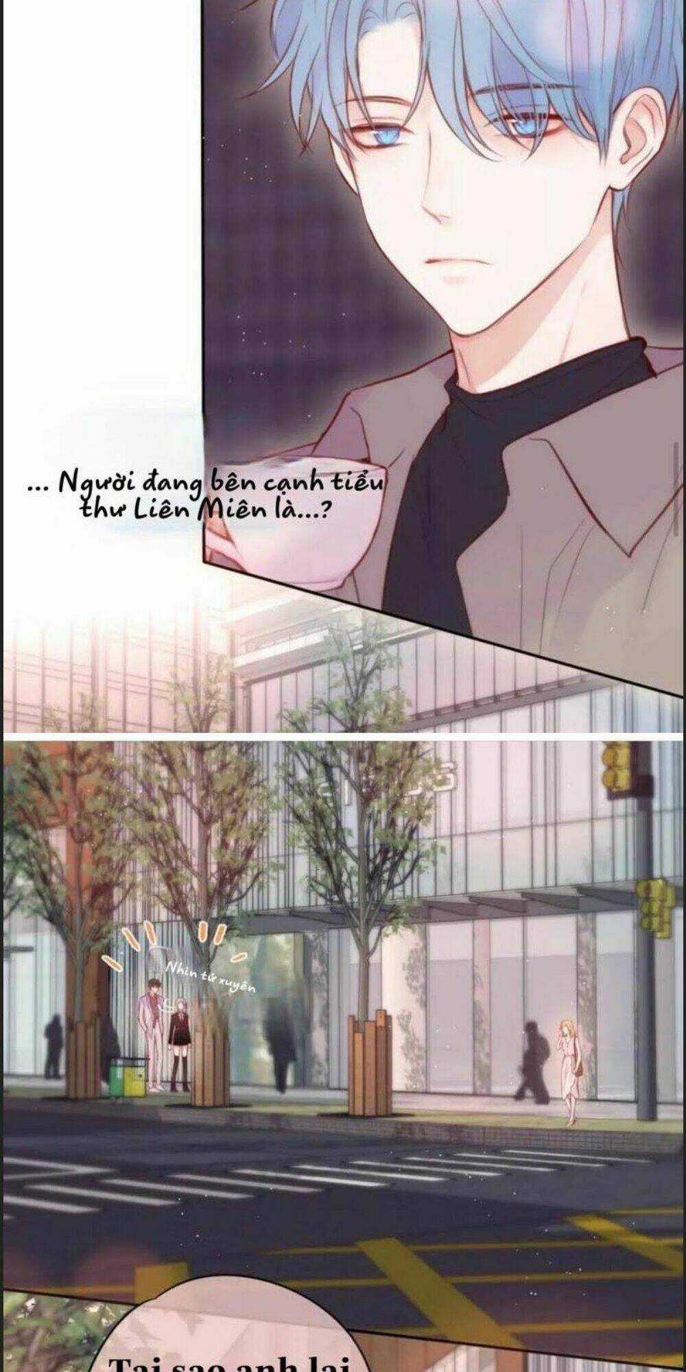 Đêm Ngày Không Dứt - Chapter 85 - Trang 7