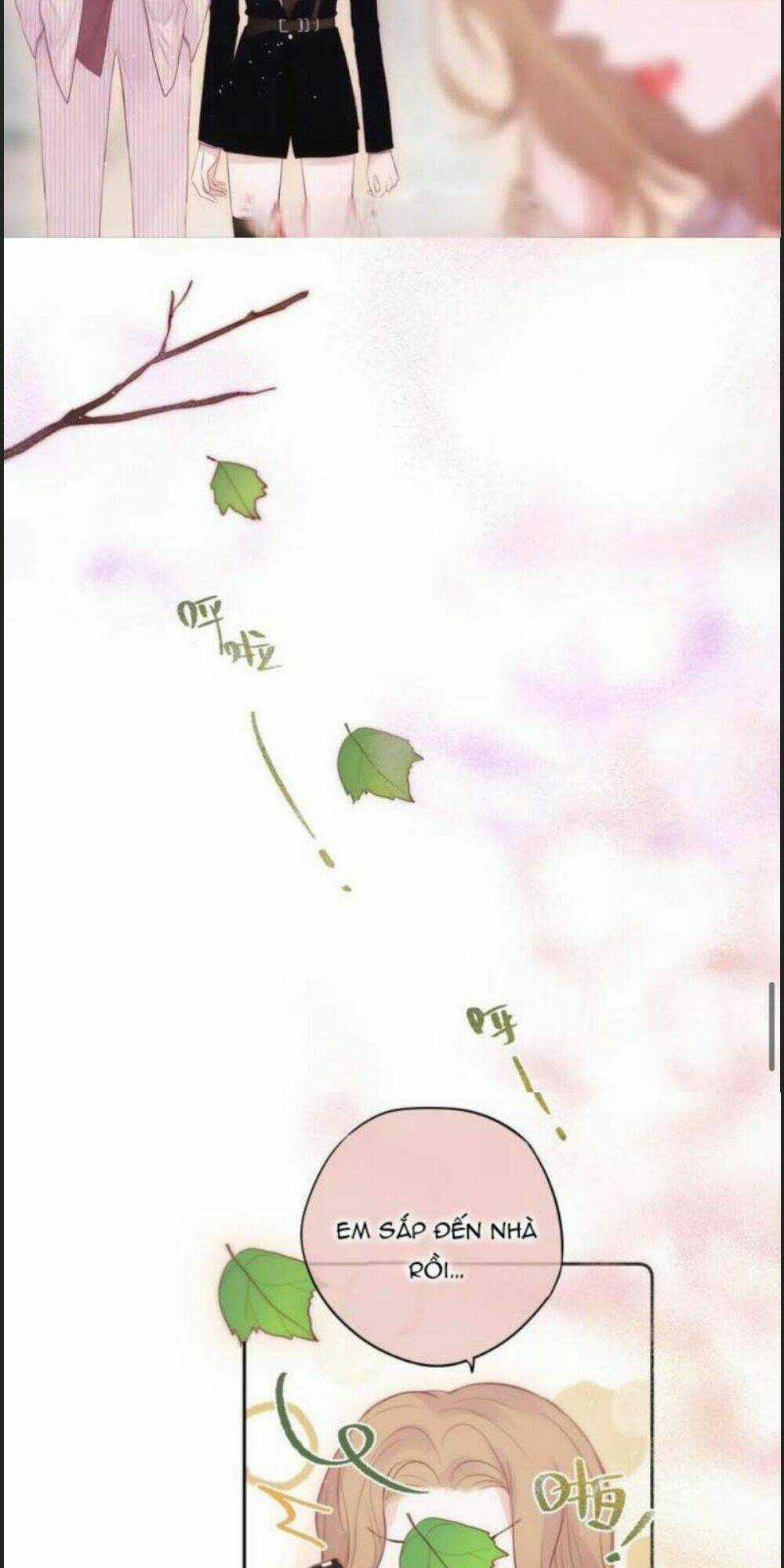 Đêm Ngày Không Dứt - Chapter 85 - Trang 10