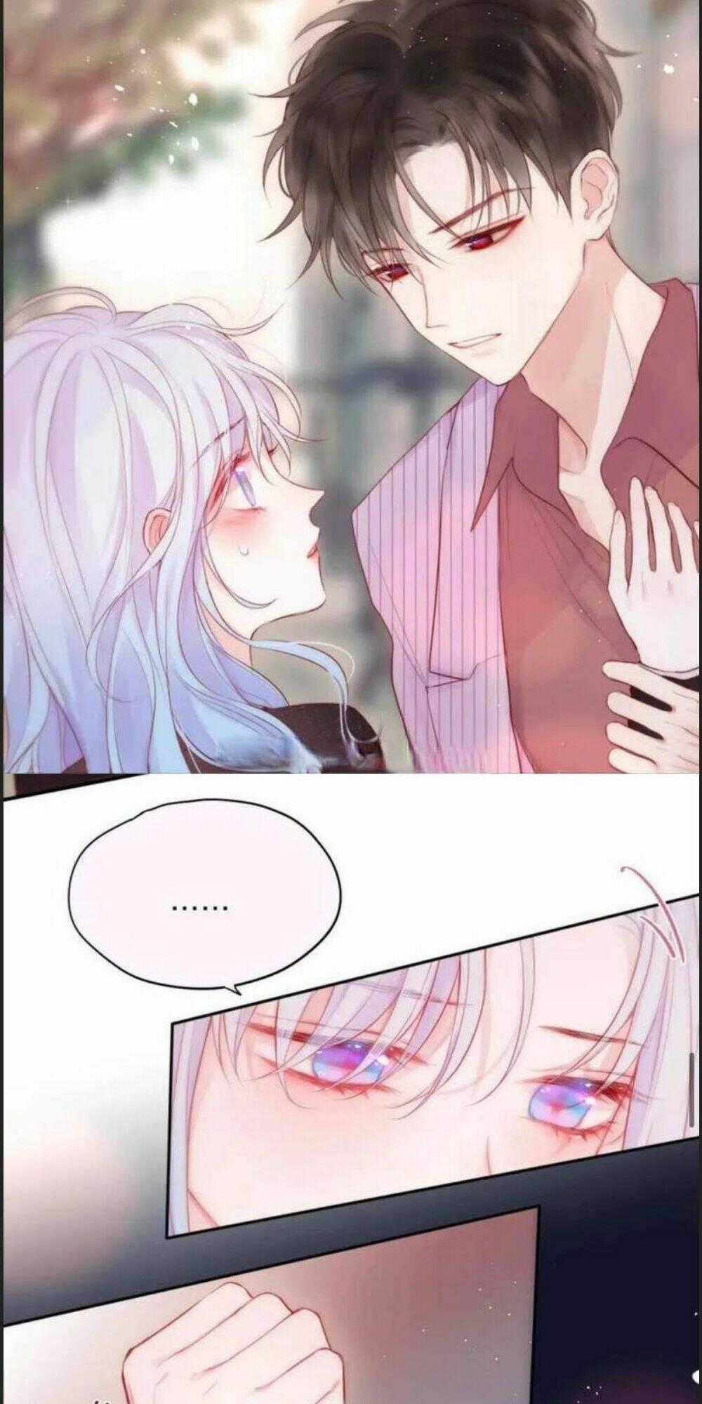 Đêm Ngày Không Dứt - Chapter 86 - Trang 2