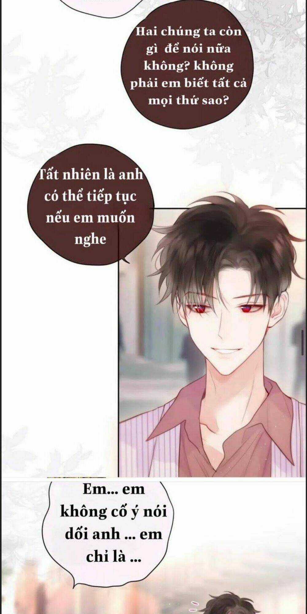 Đêm Ngày Không Dứt - Chapter 86 - Trang 17