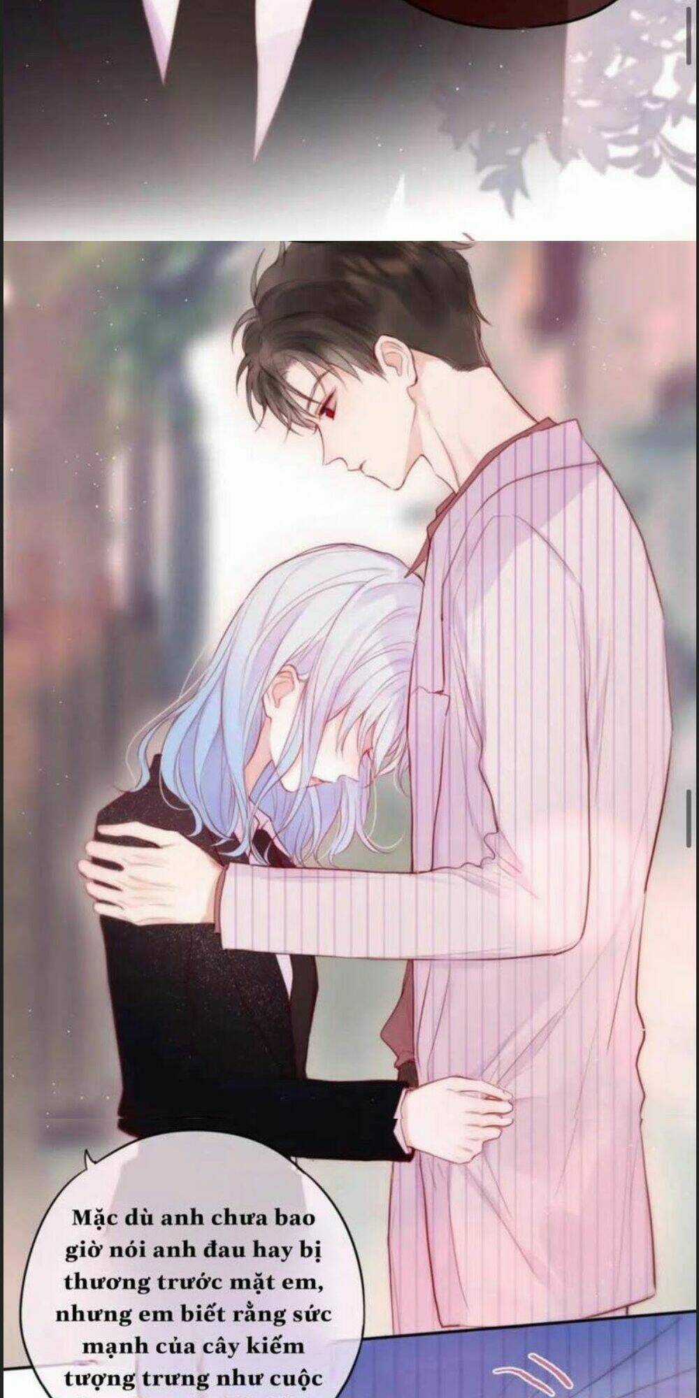 Đêm Ngày Không Dứt - Chapter 86 - Trang 22