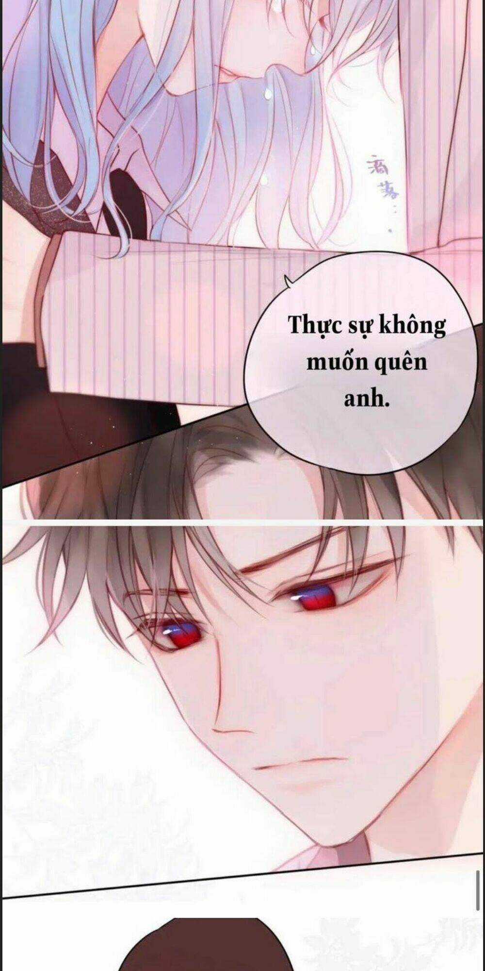 Đêm Ngày Không Dứt - Chapter 86 - Trang 24