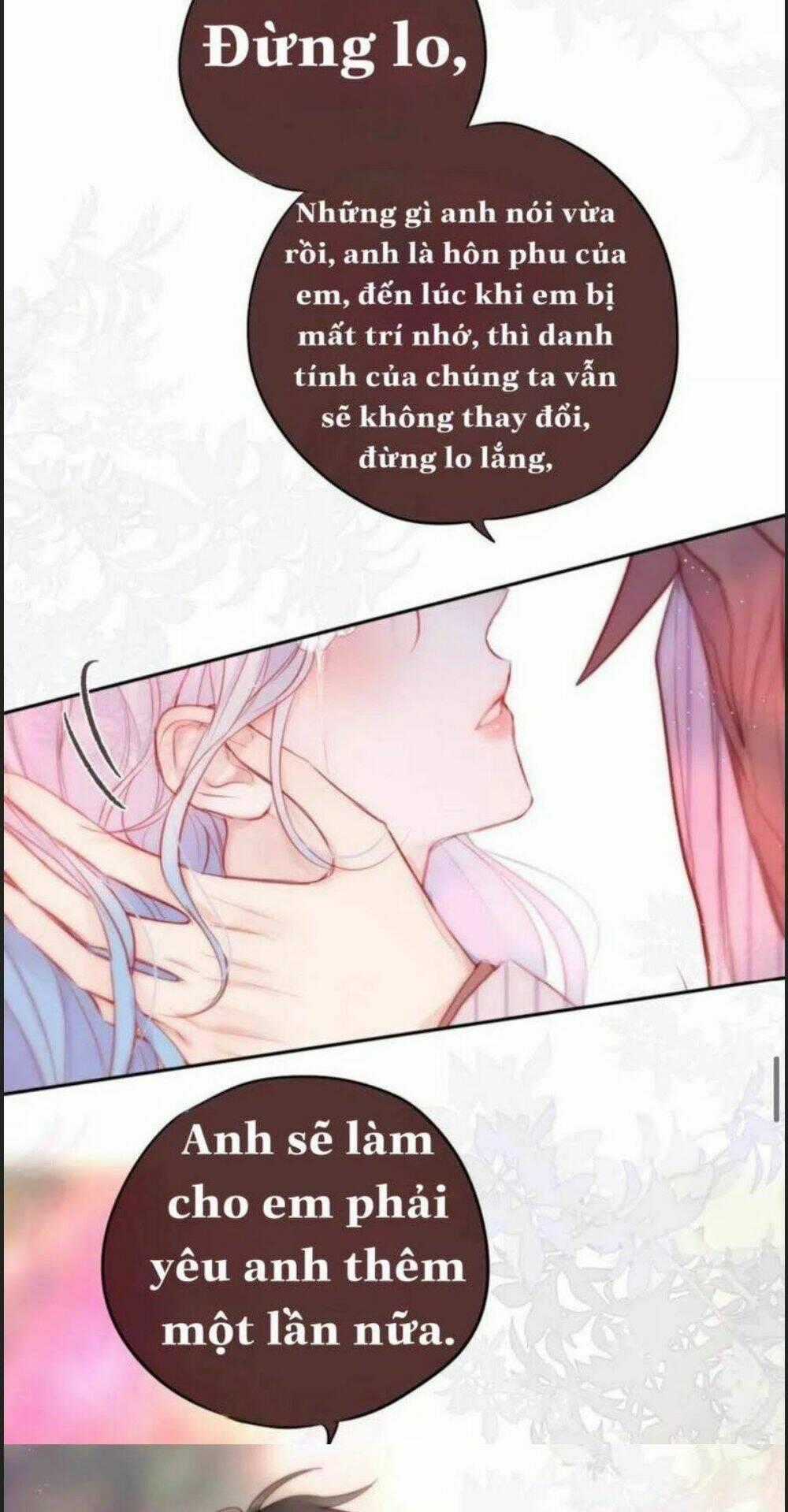 Đêm Ngày Không Dứt - Chapter 86 - Trang 25