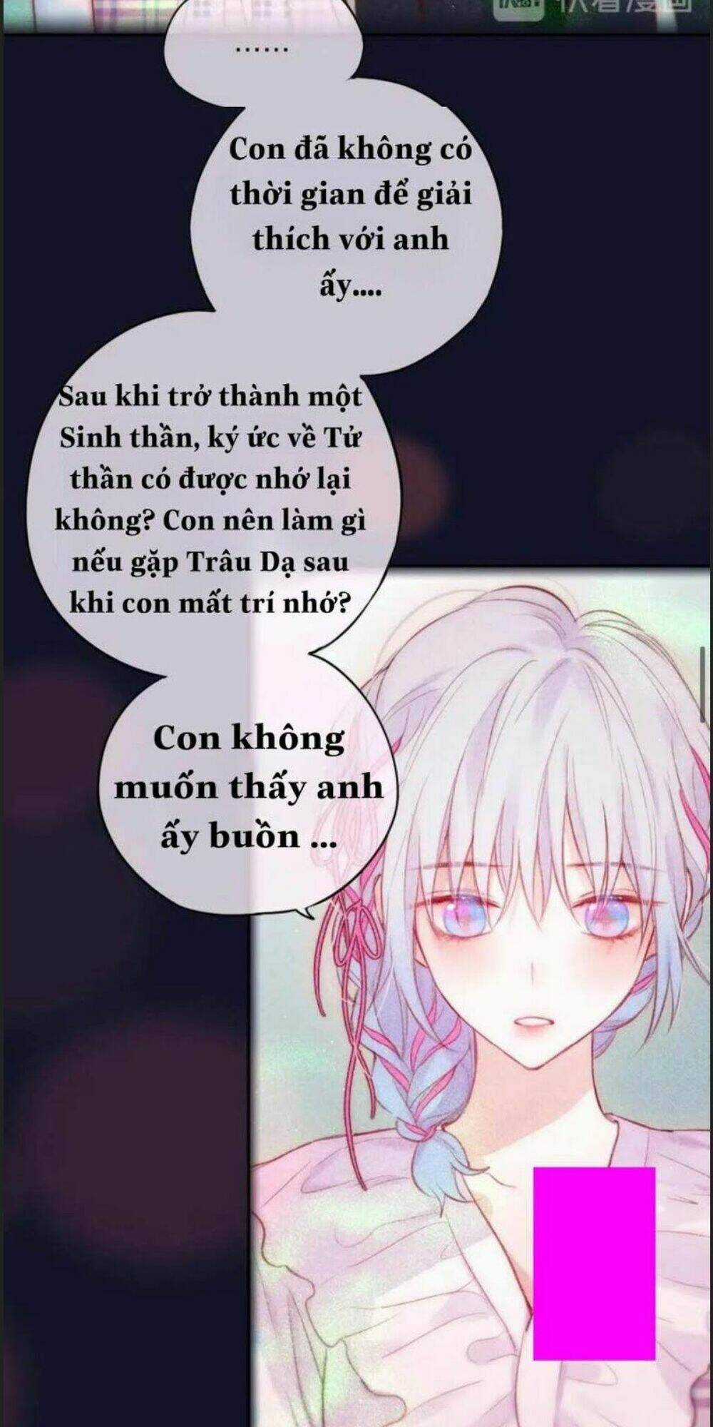 Đêm Ngày Không Dứt - Chapter 86 - Trang 4