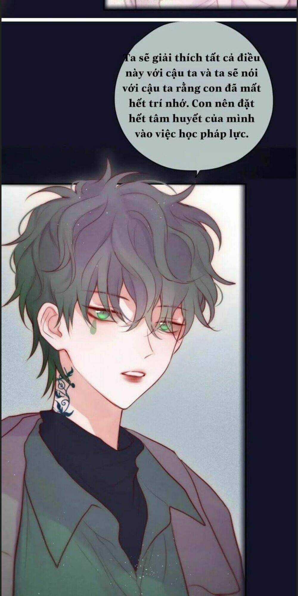 Đêm Ngày Không Dứt - Chapter 86 - Trang 5