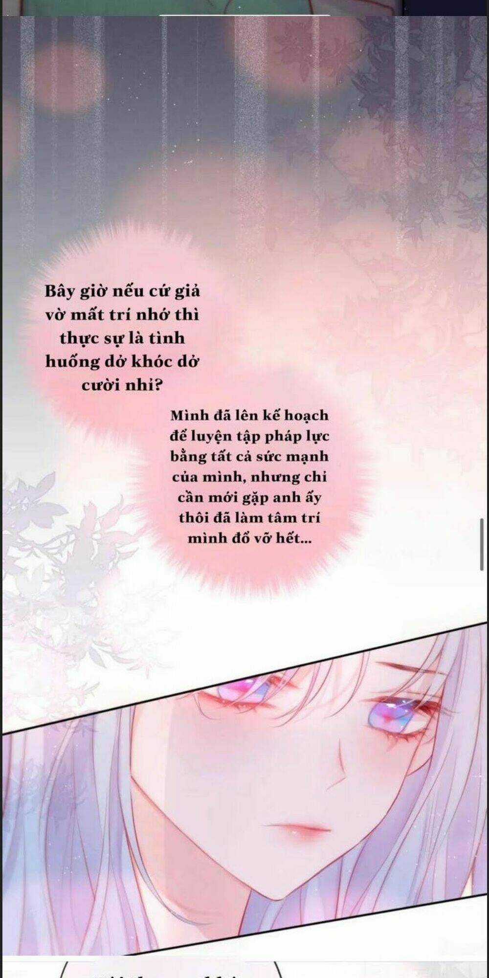 Đêm Ngày Không Dứt - Chapter 86 - Trang 6