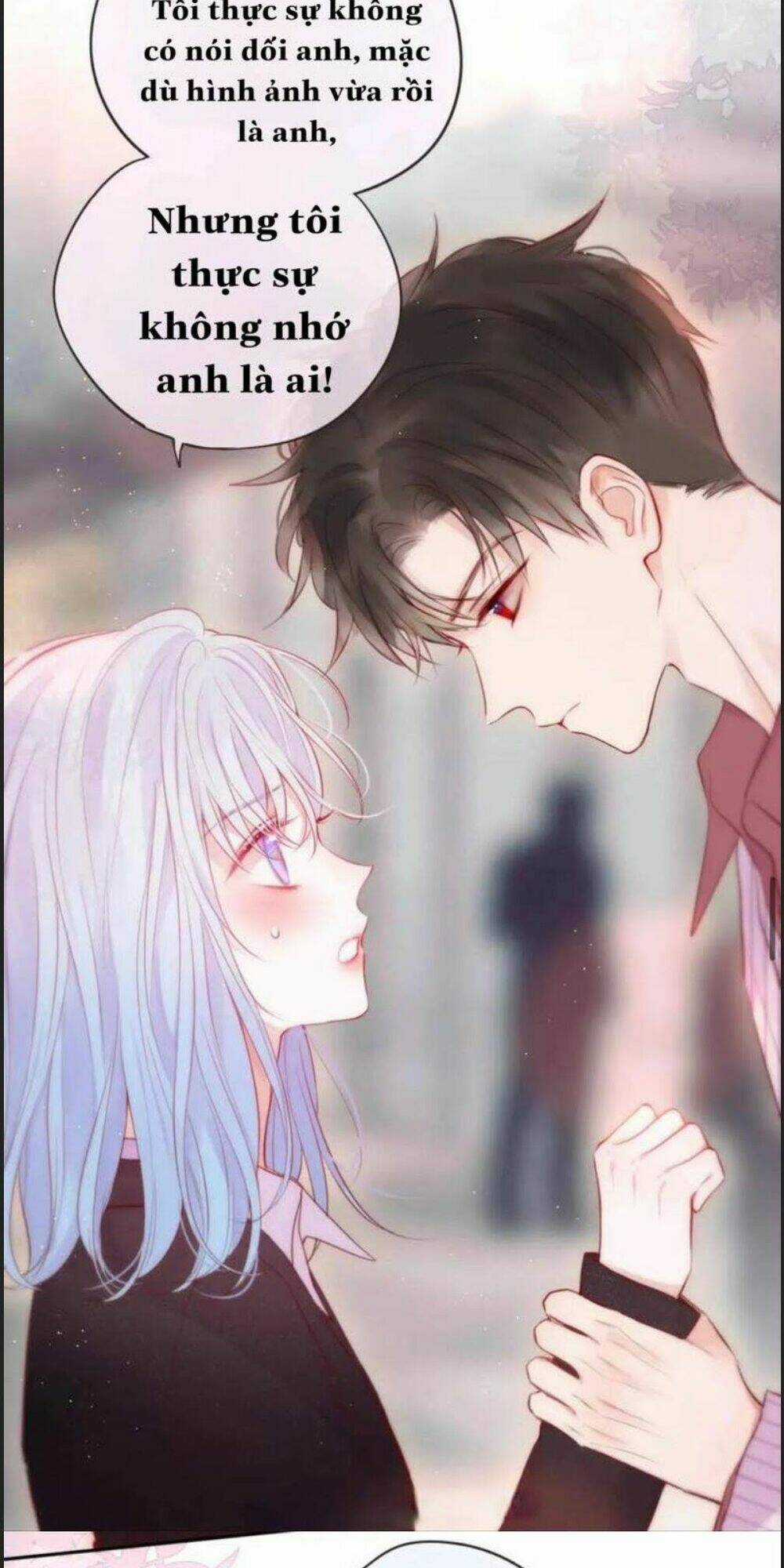 Đêm Ngày Không Dứt - Chapter 86 - Trang 7