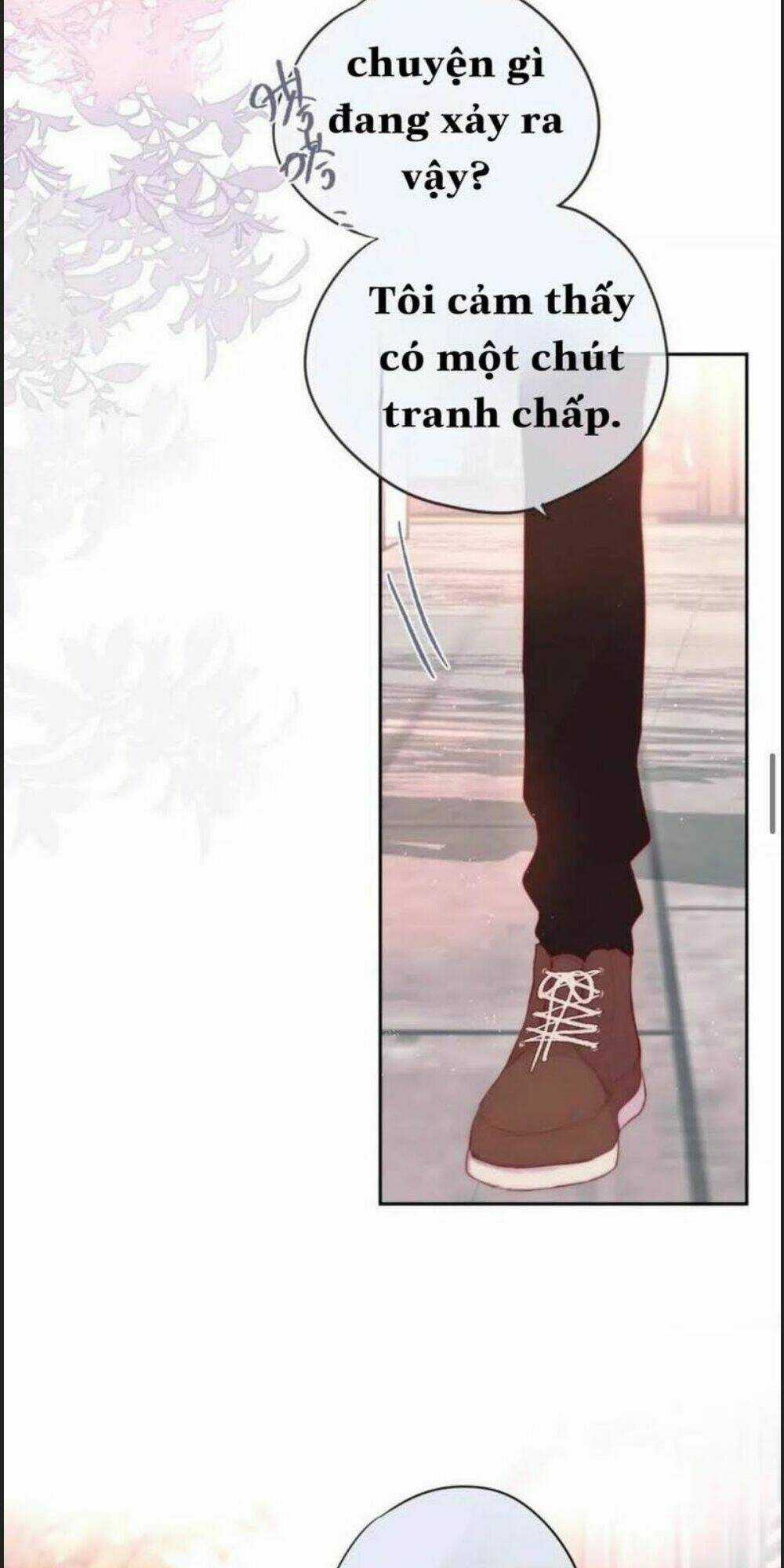 Đêm Ngày Không Dứt - Chapter 86 - Trang 8