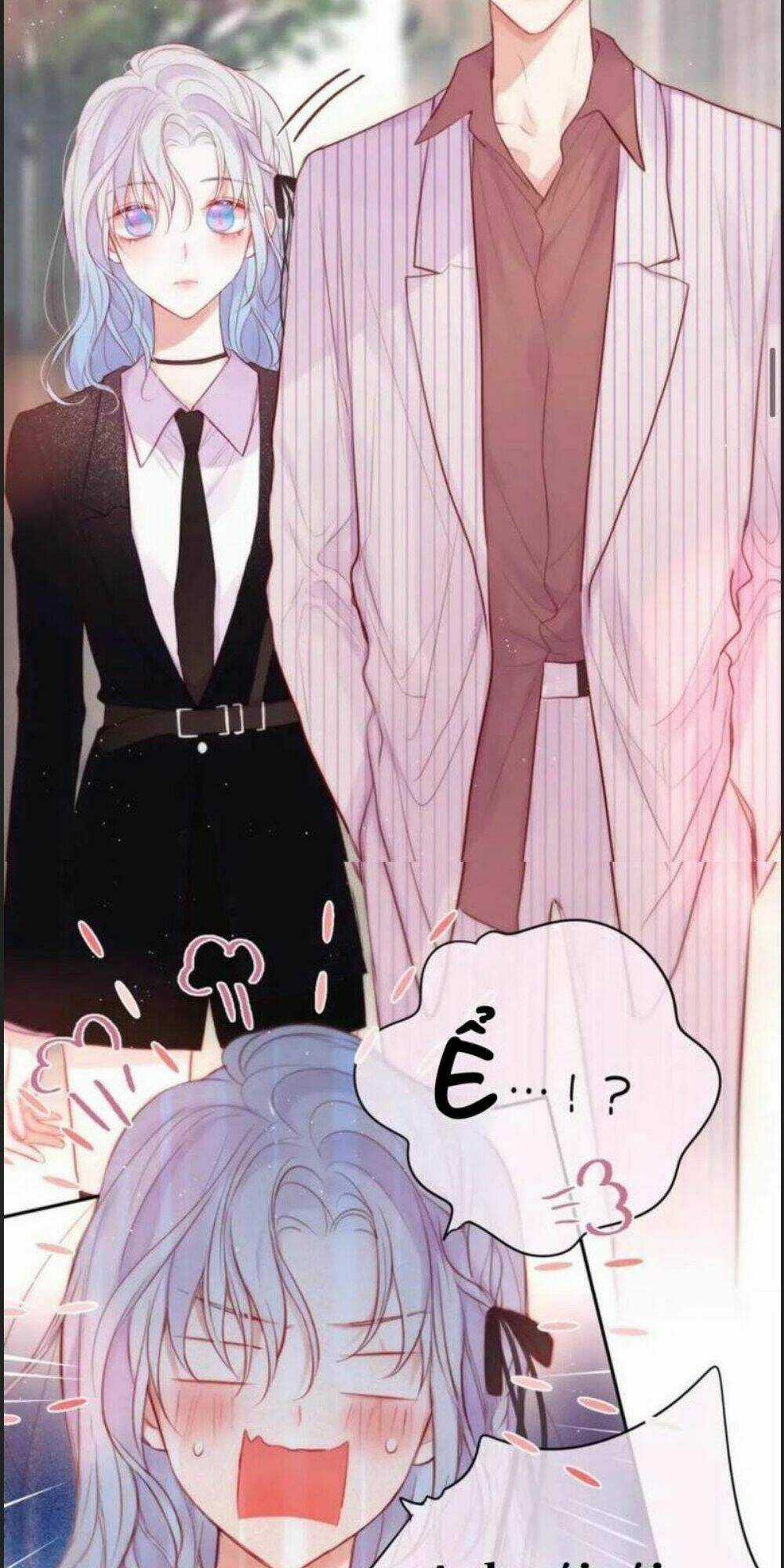 Đêm Ngày Không Dứt - Chapter 86 - Trang 10